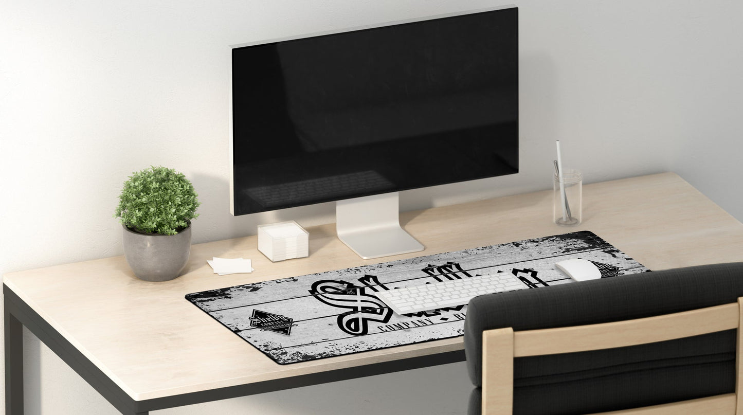 Chelsea Team - Bar Runner/Desk Mat