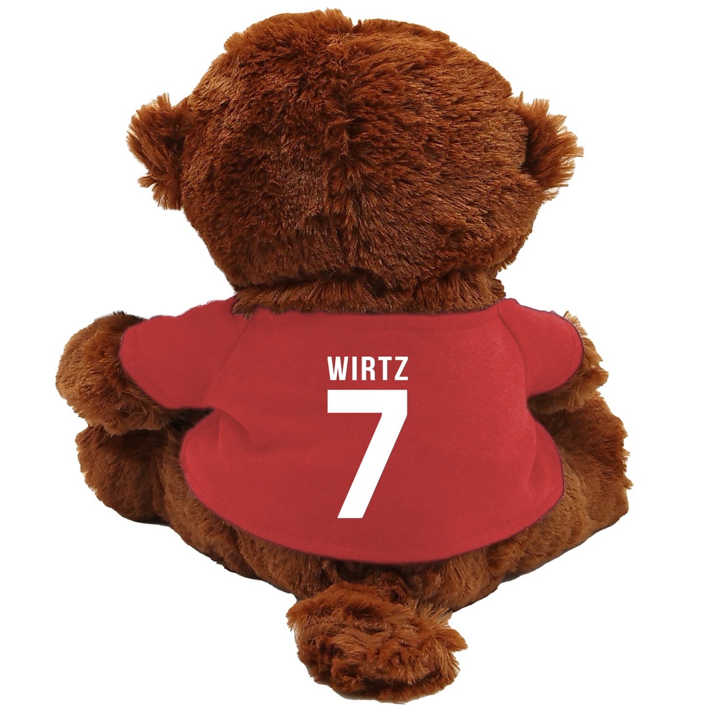 Liverpool Monkey Wirtz 20cm