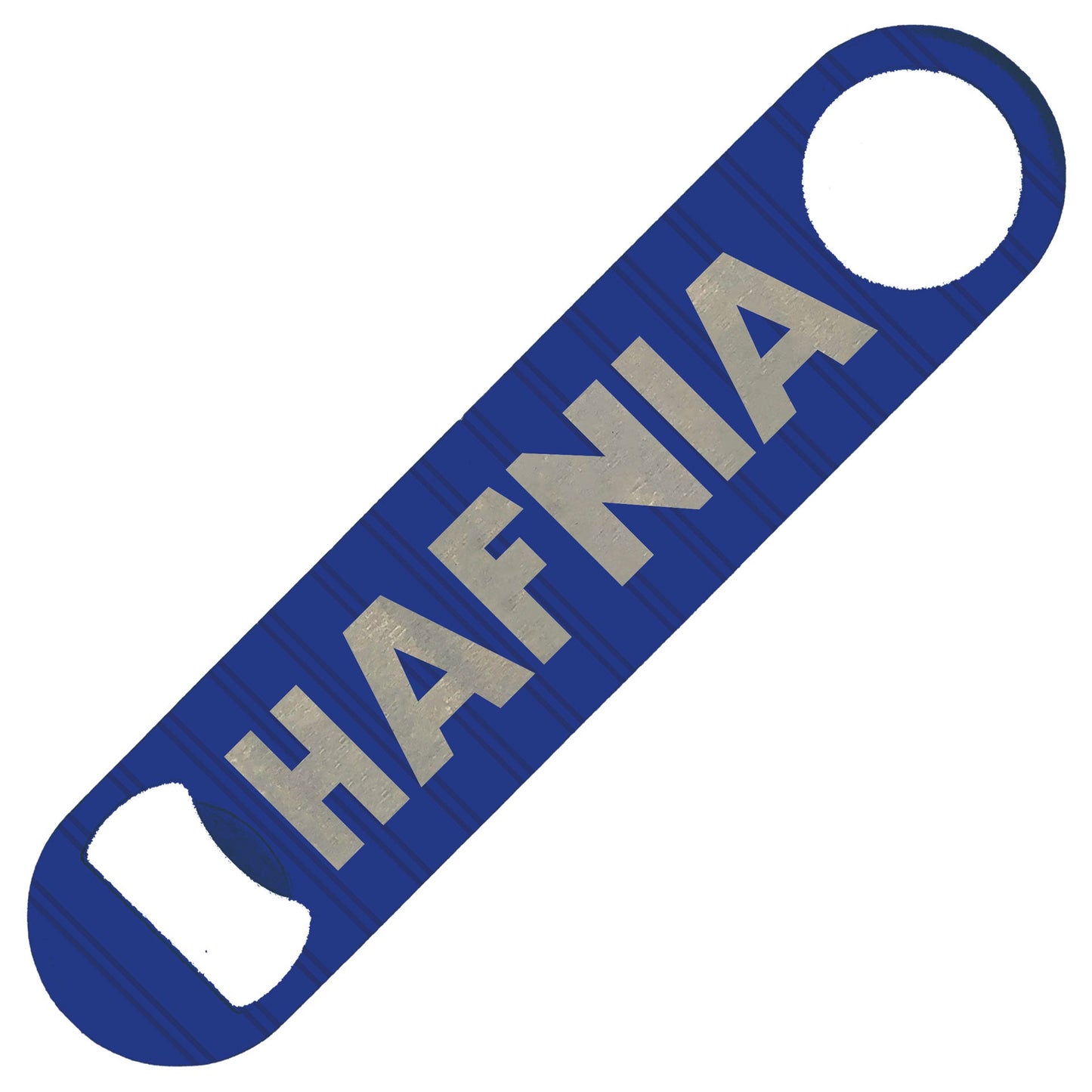 Hafnia - Bar Blade/Bottle Opener