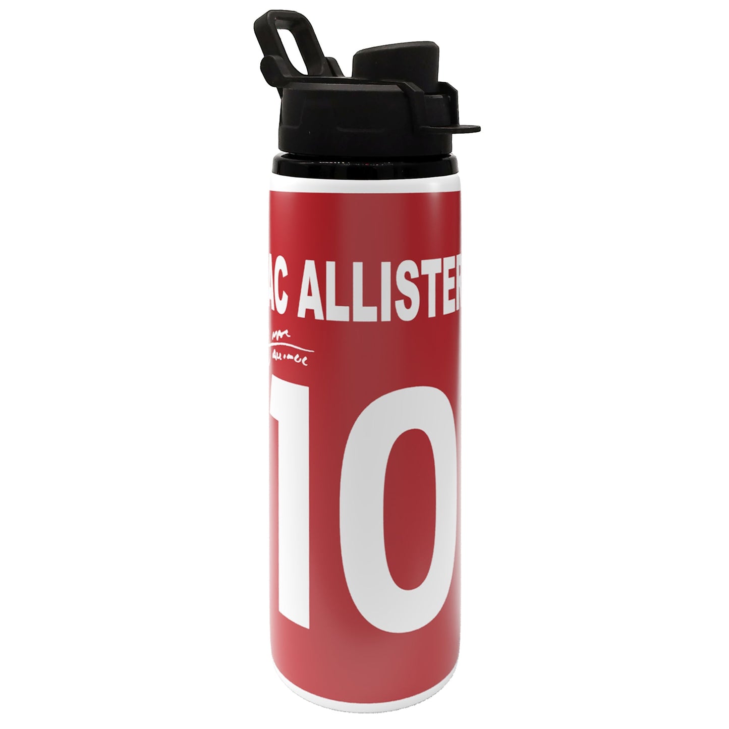 Mac Allister Big Mouth Bottle