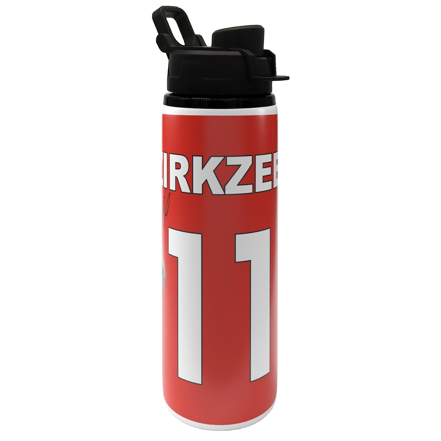 Zirkzee Big Mouth Bottle
