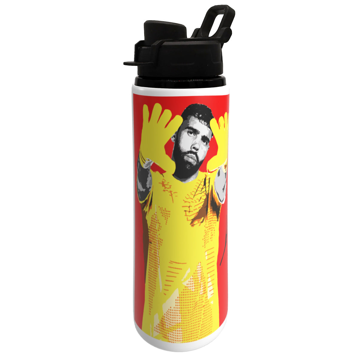Raya Big Mouth Bottle