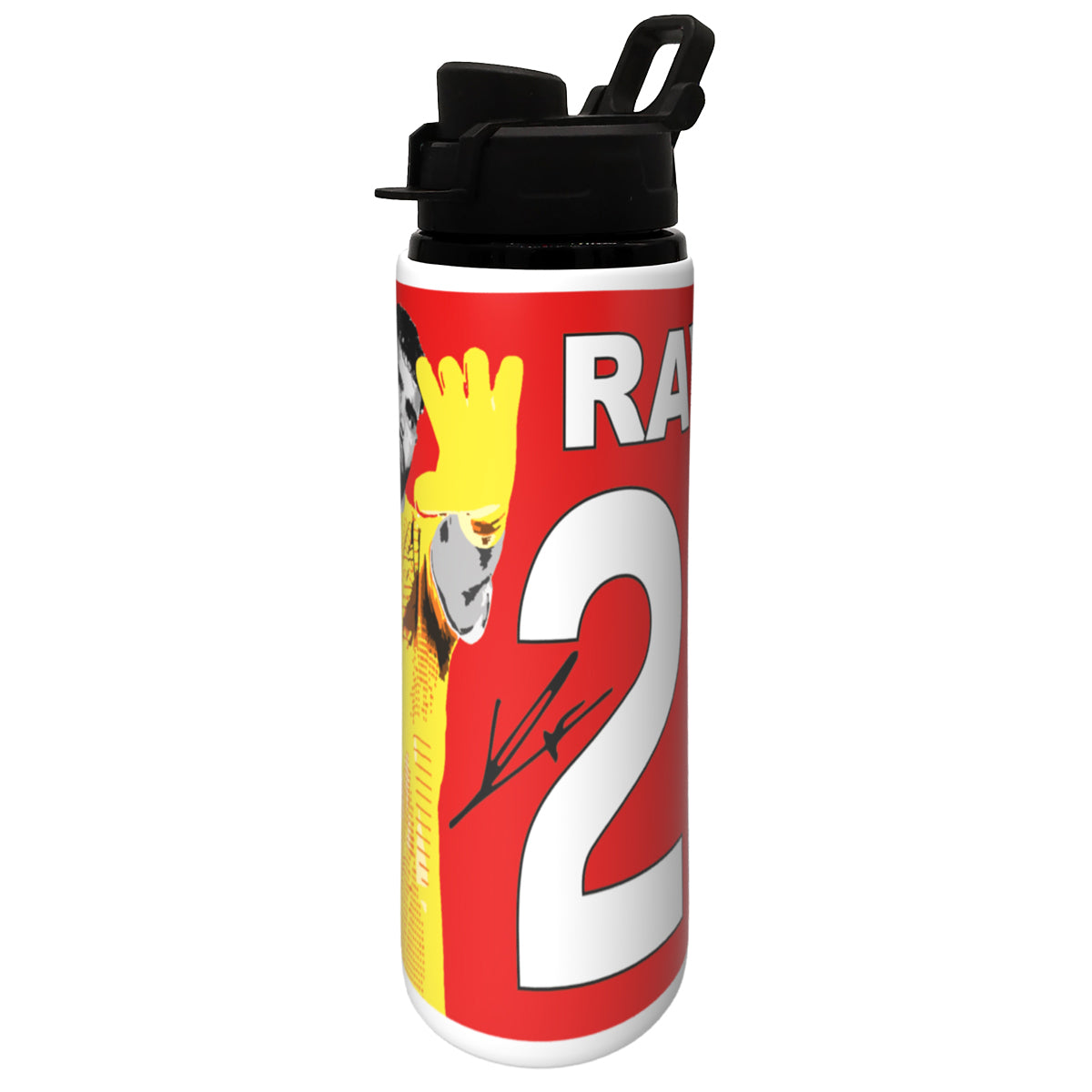 Raya Big Mouth Bottle
