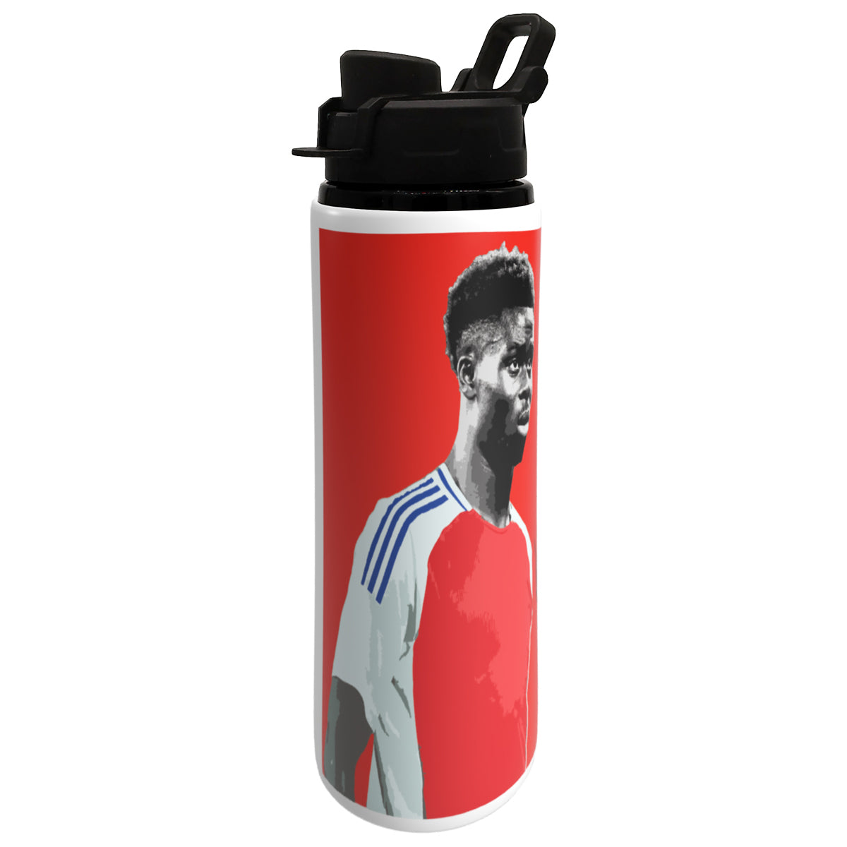 Saka Big Mouth Bottle