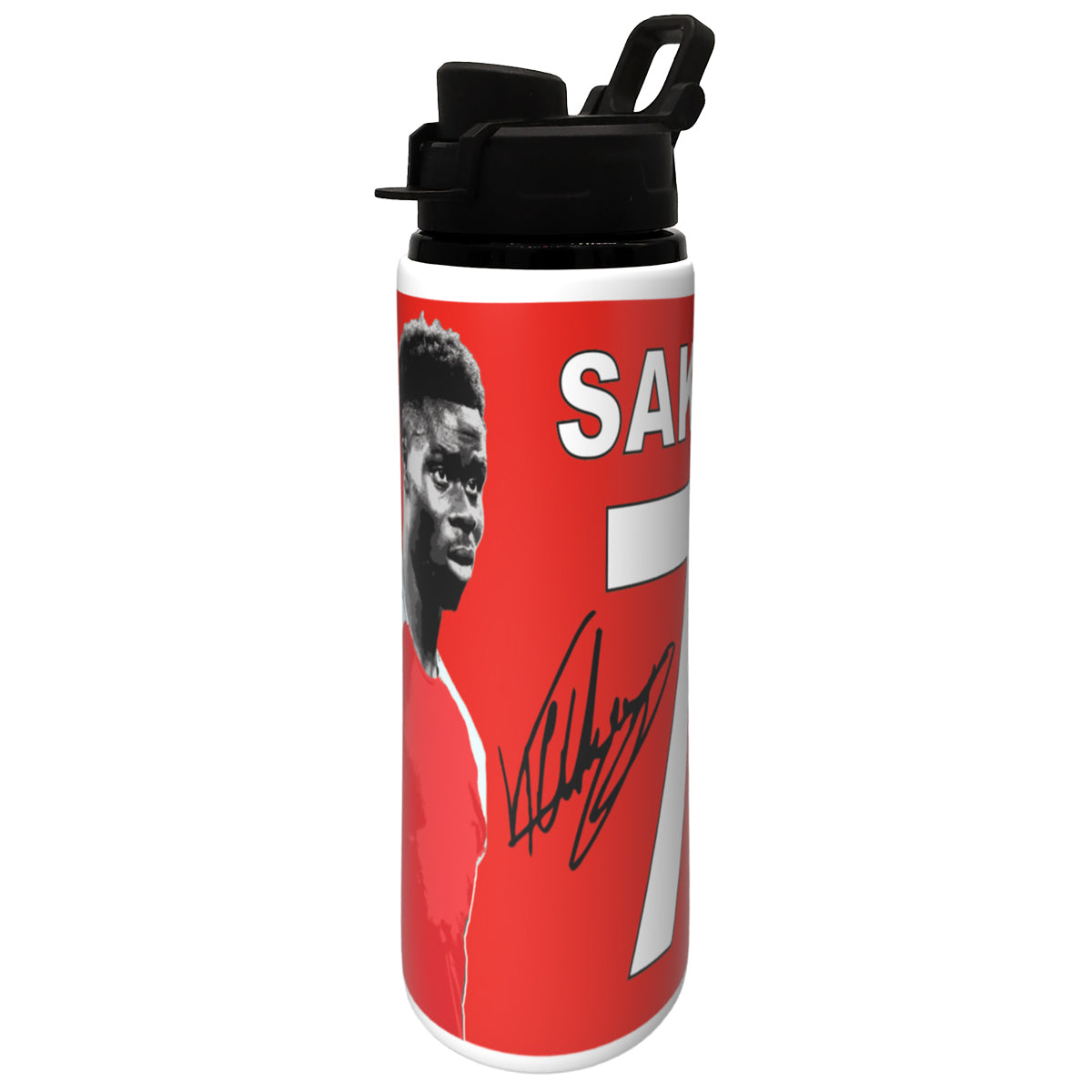 Saka Big Mouth Bottle