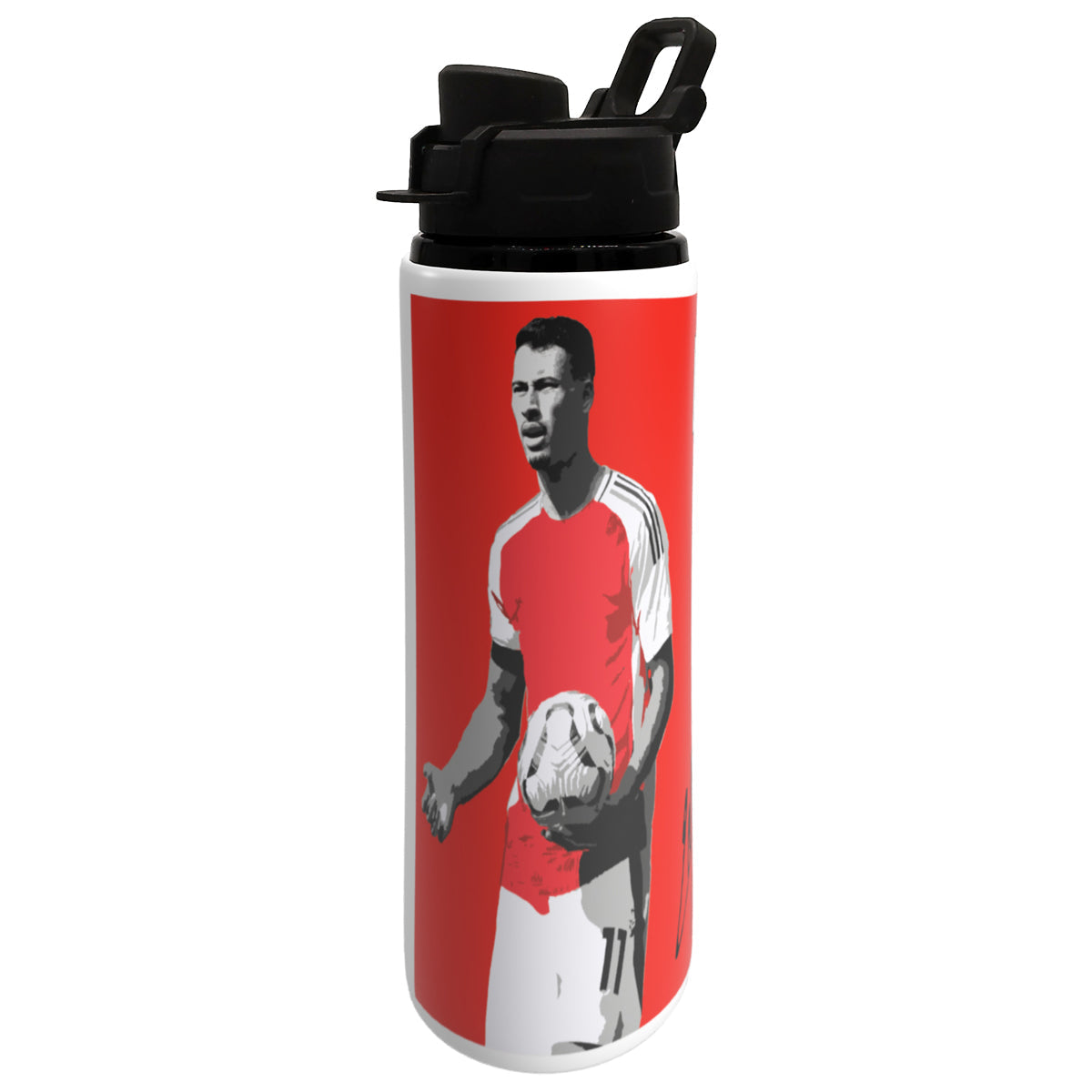 Martinelli Big Mouth Bottle