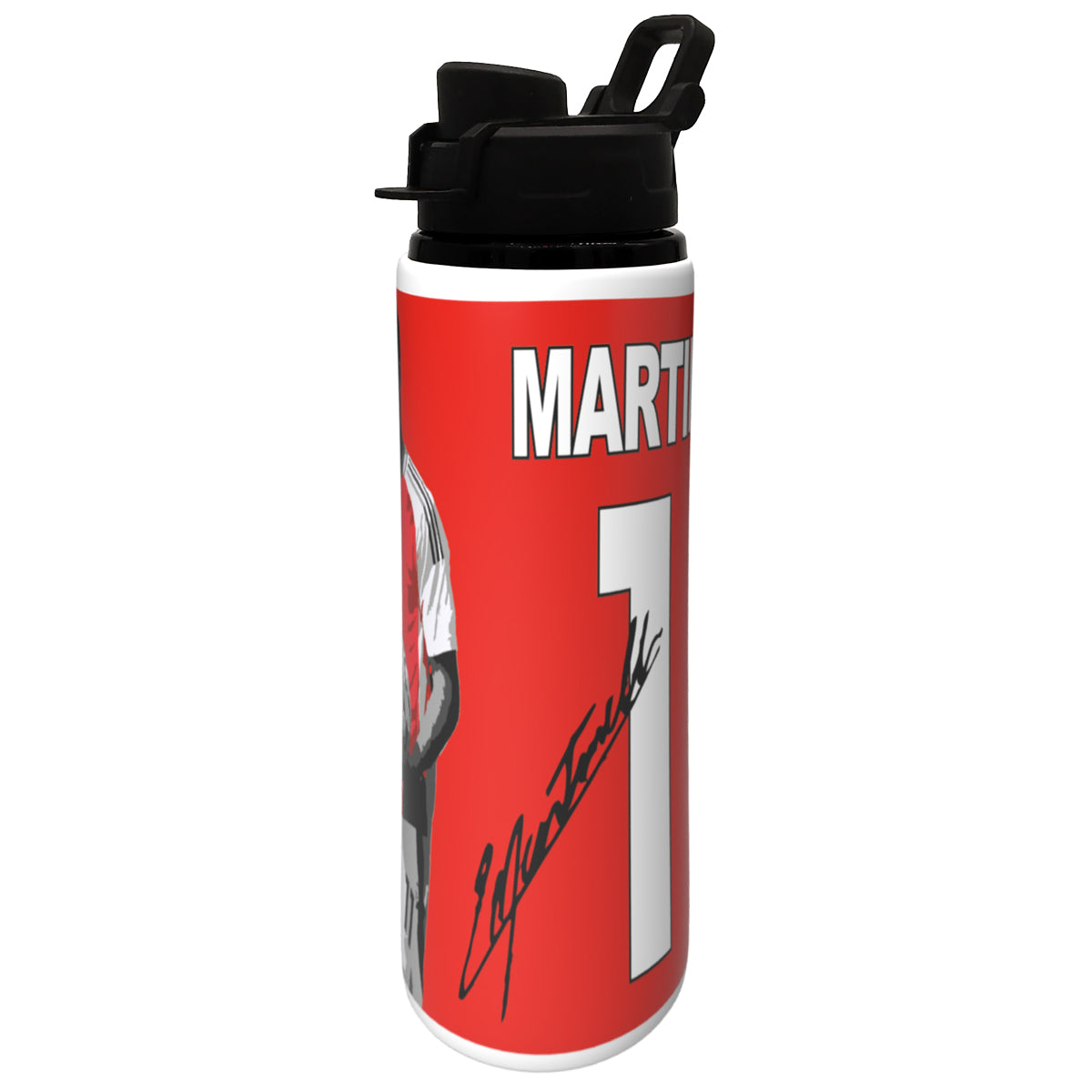 Martinelli Big Mouth Bottle