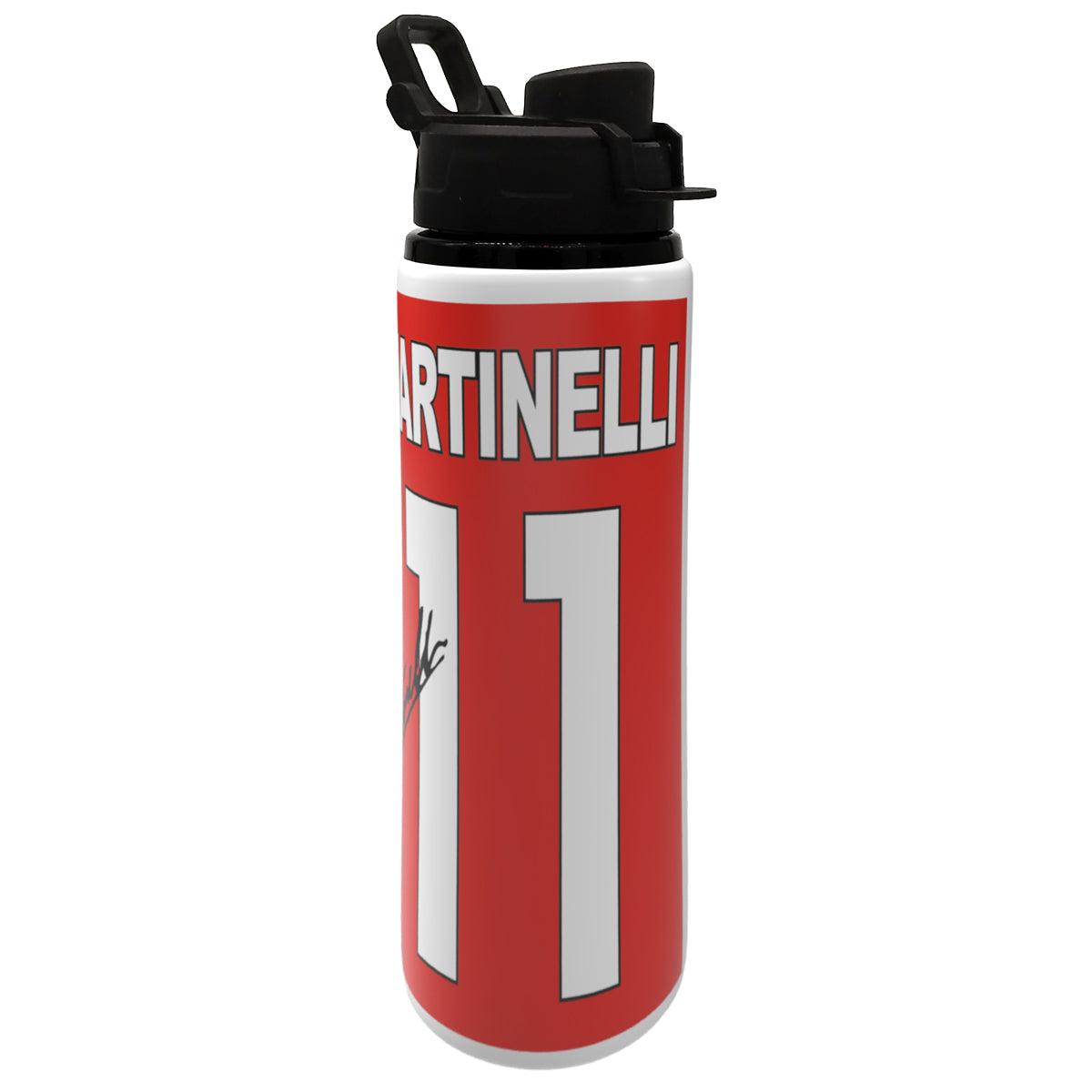 Martinelli Big Mouth Bottle