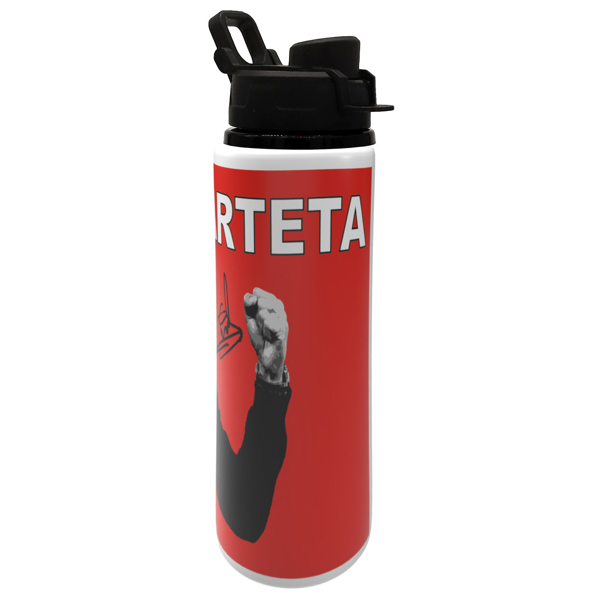 Arteta Big Mouth Bottle