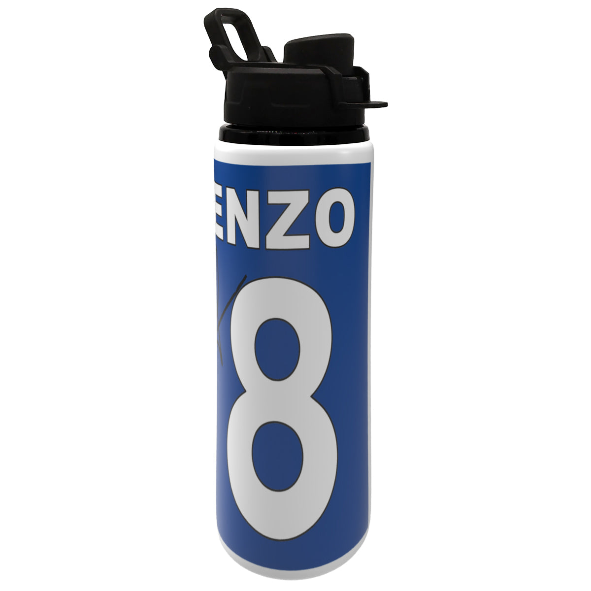 Enzo Big Mouth Bottle