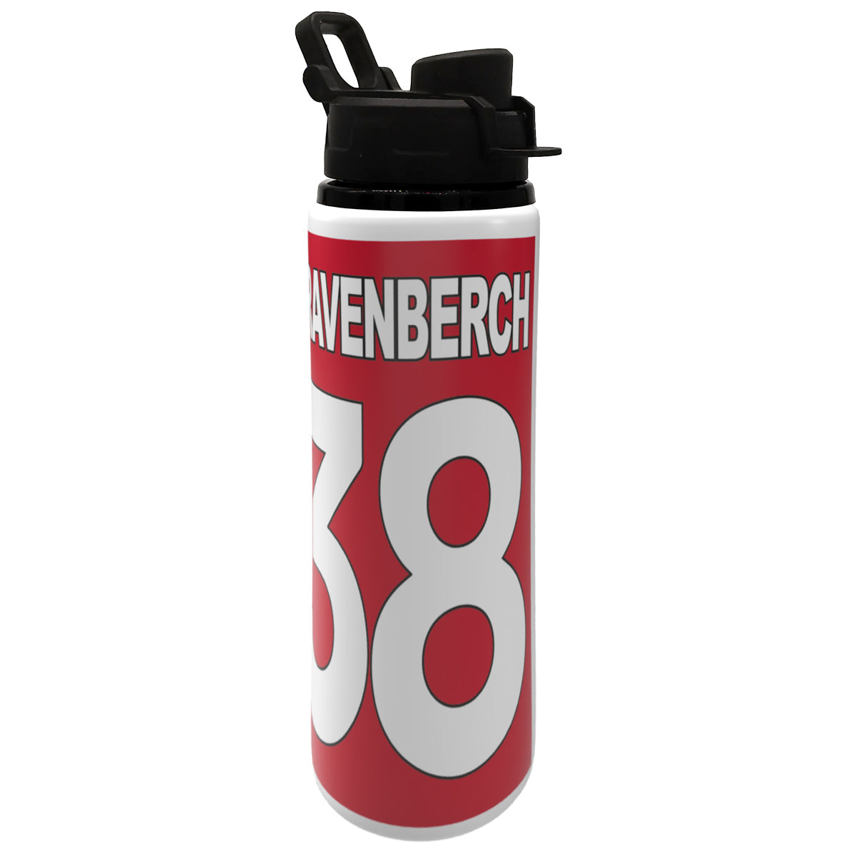 Gravenberch Big Mouth Bottle