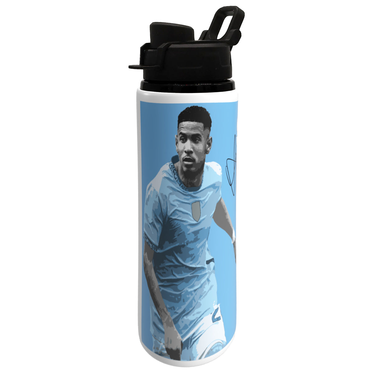 Savinho Big Mouth Bottle