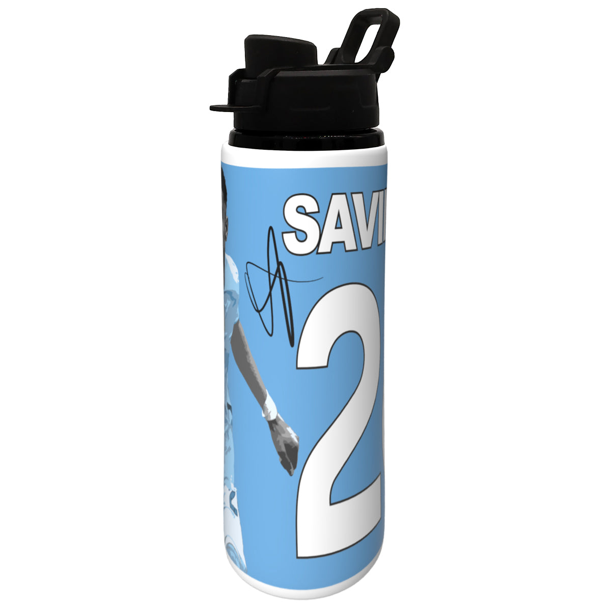 Savinho Big Mouth Bottle