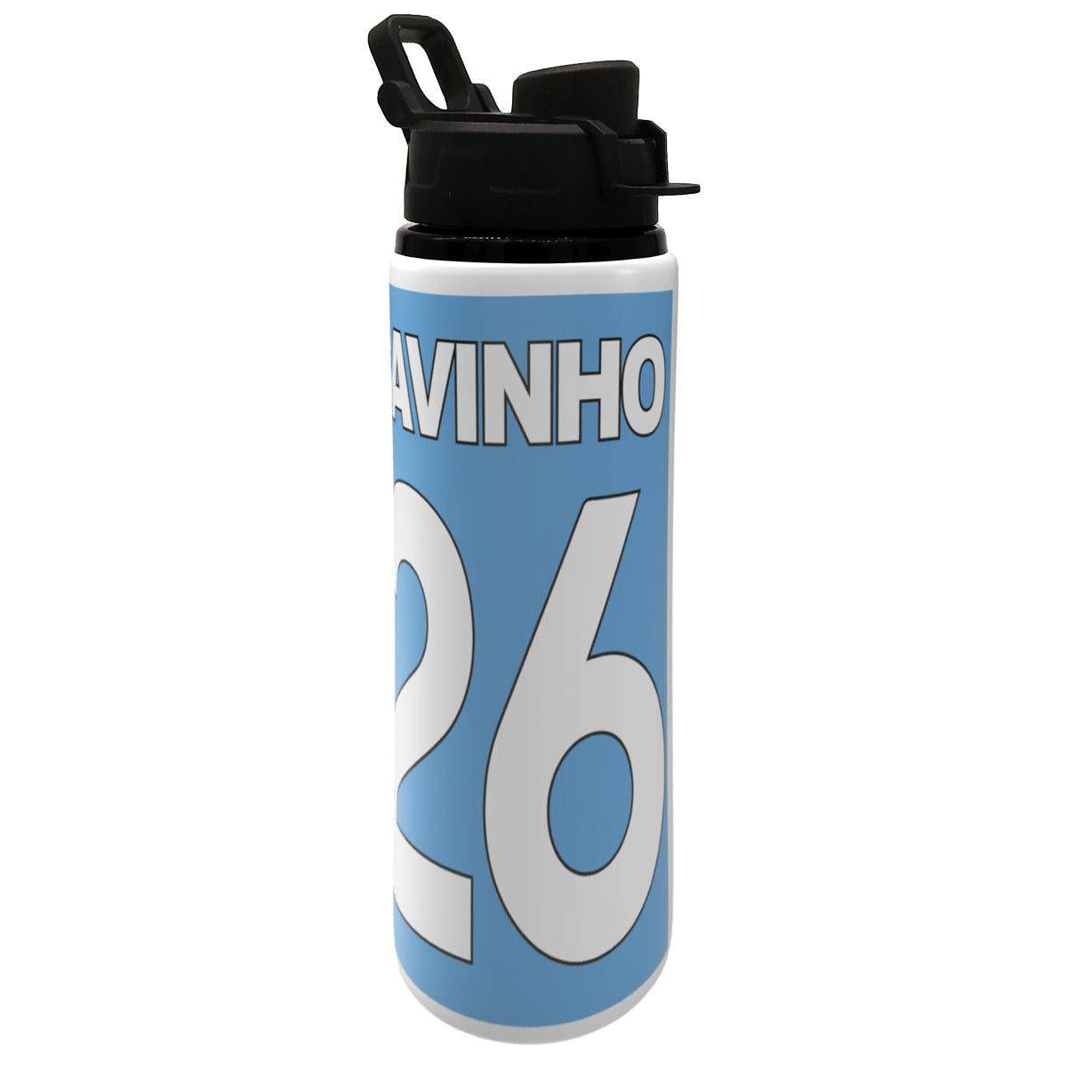 Savinho Big Mouth Bottle