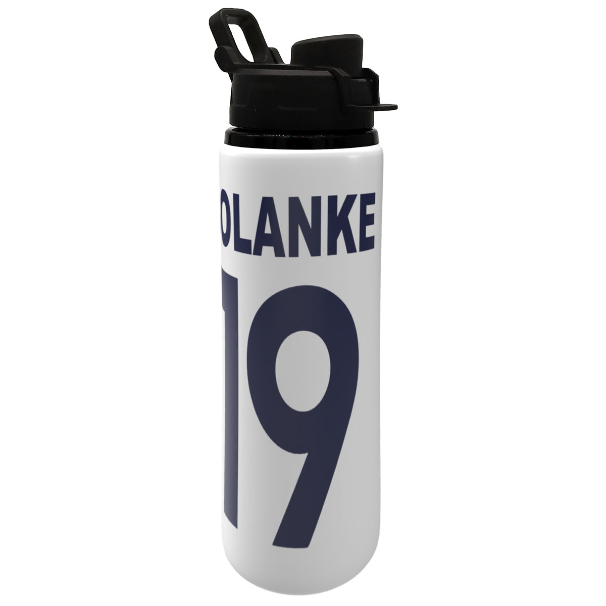 Solanke Big Mouth Bottle