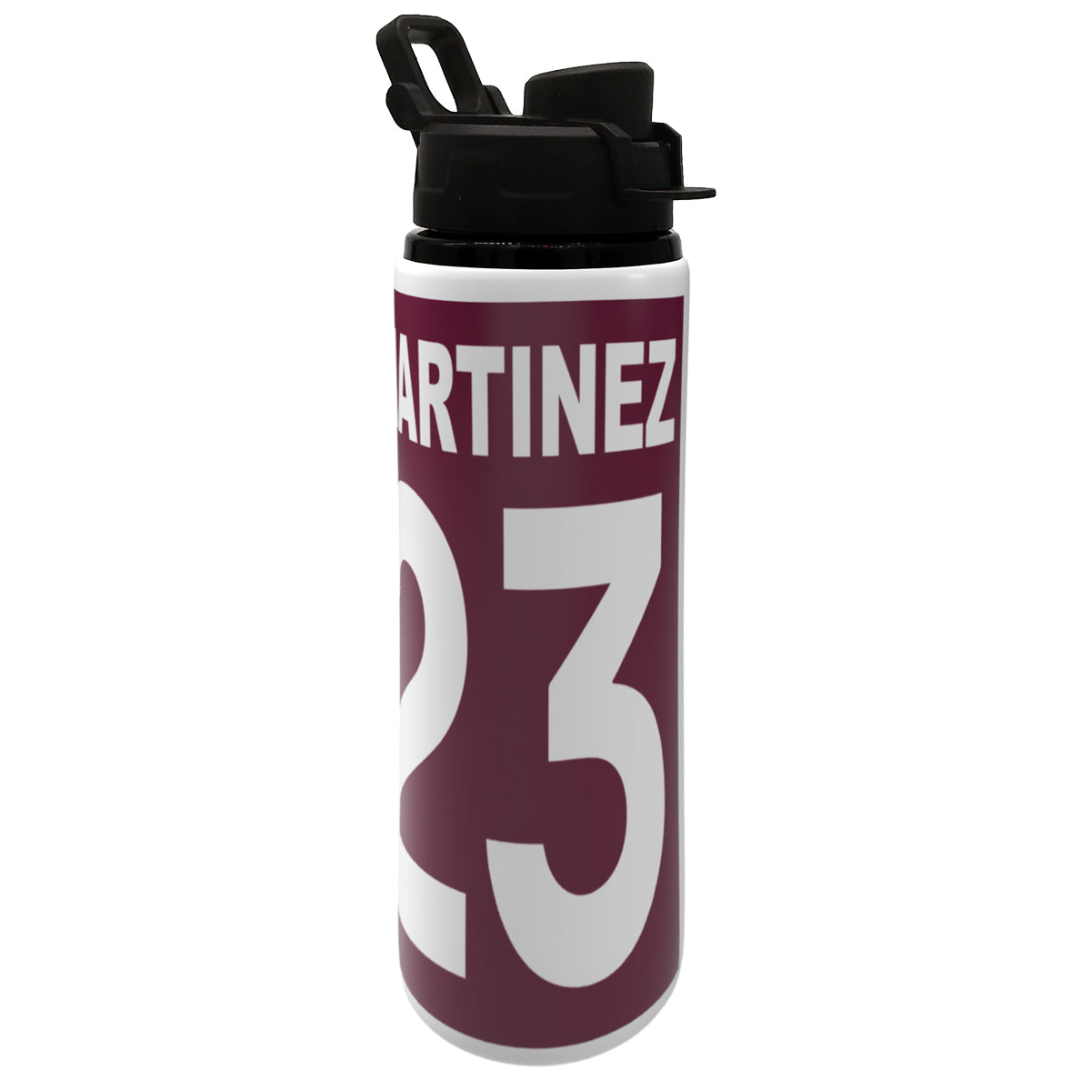 Martinez Big Mouth Bottle
