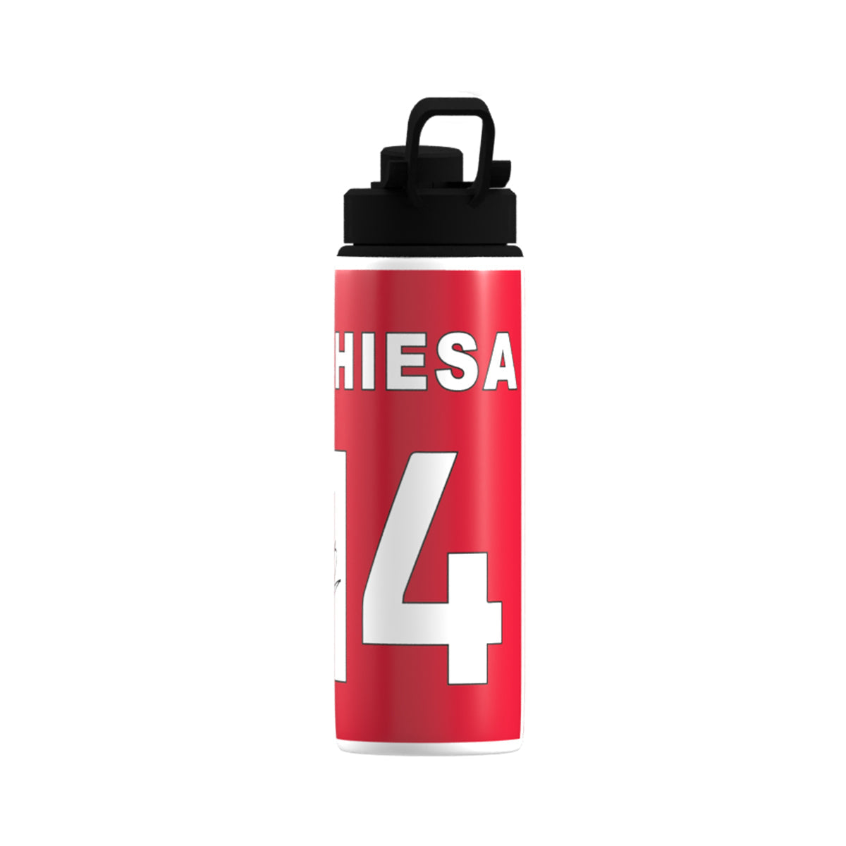 Chiesa Big Mouth Bottle