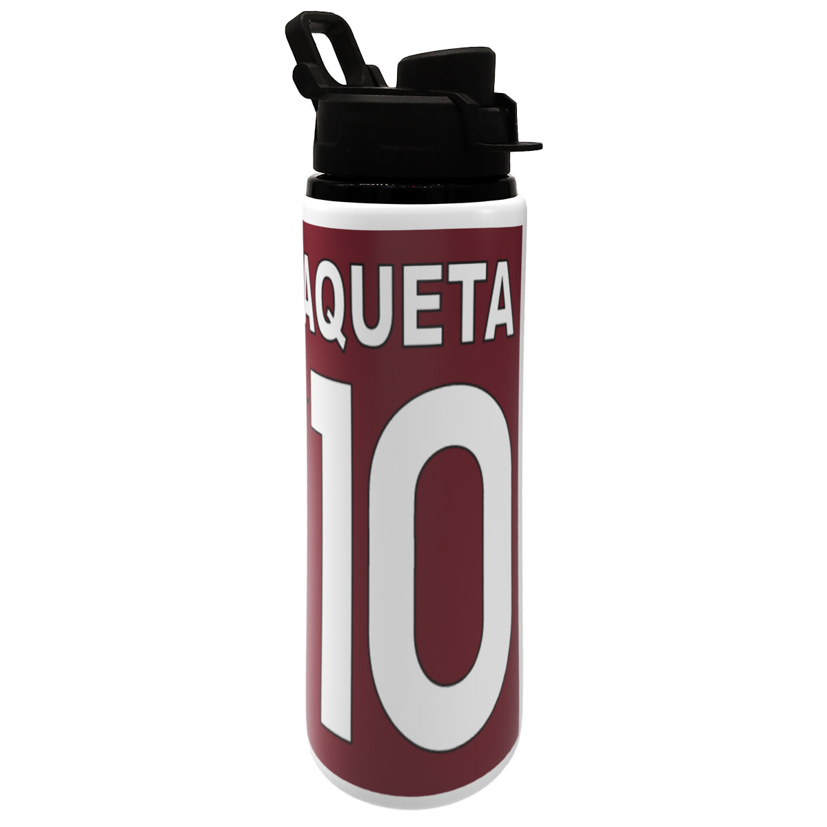 Paqueta Big Mouth Bottle