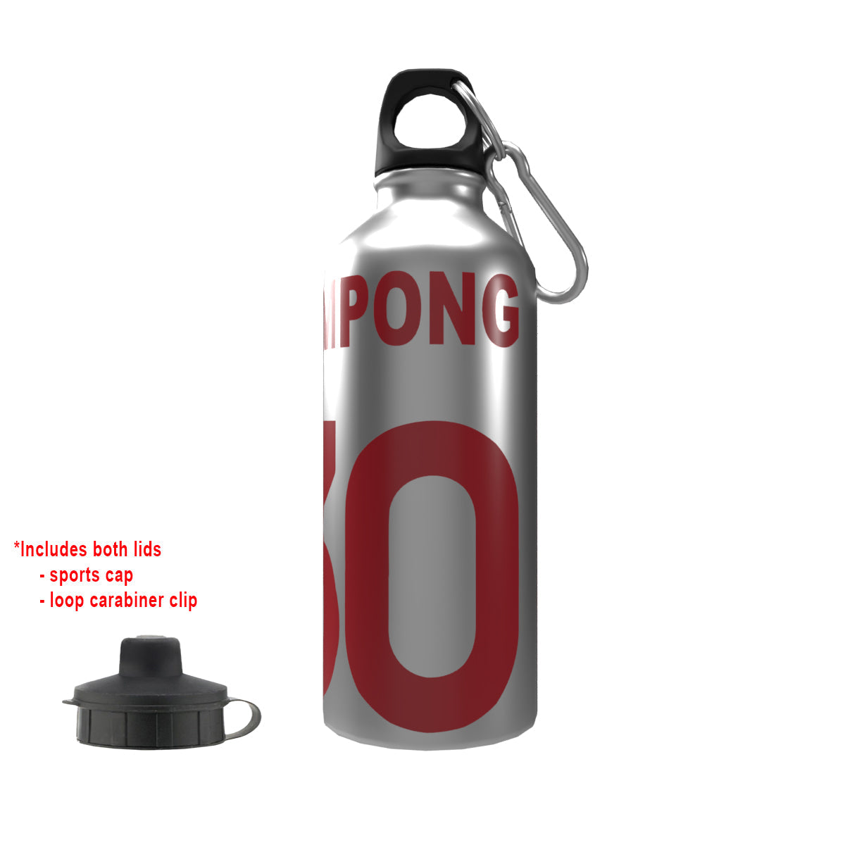 Liverpool Bottle Frimpong 2-Lid