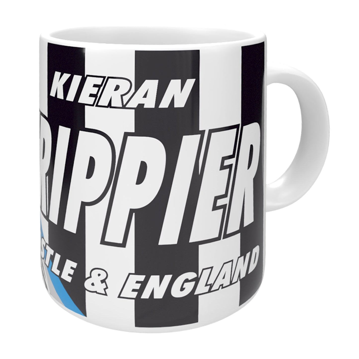 Trippier Newcastle Mug