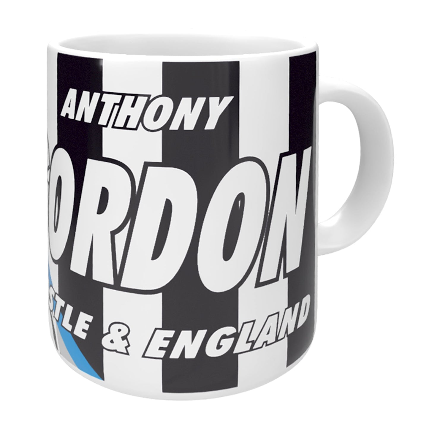 Gordon Newcastle Mug