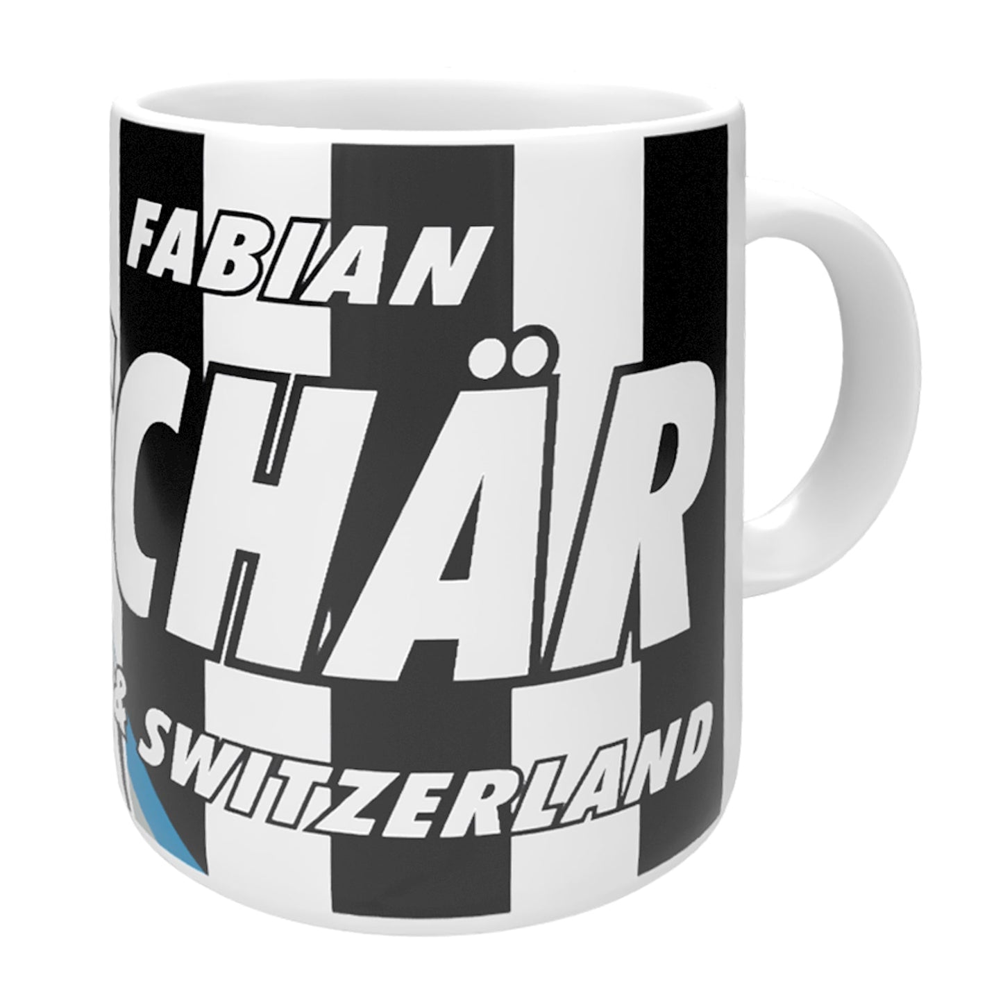 Schar Newcastle Mug