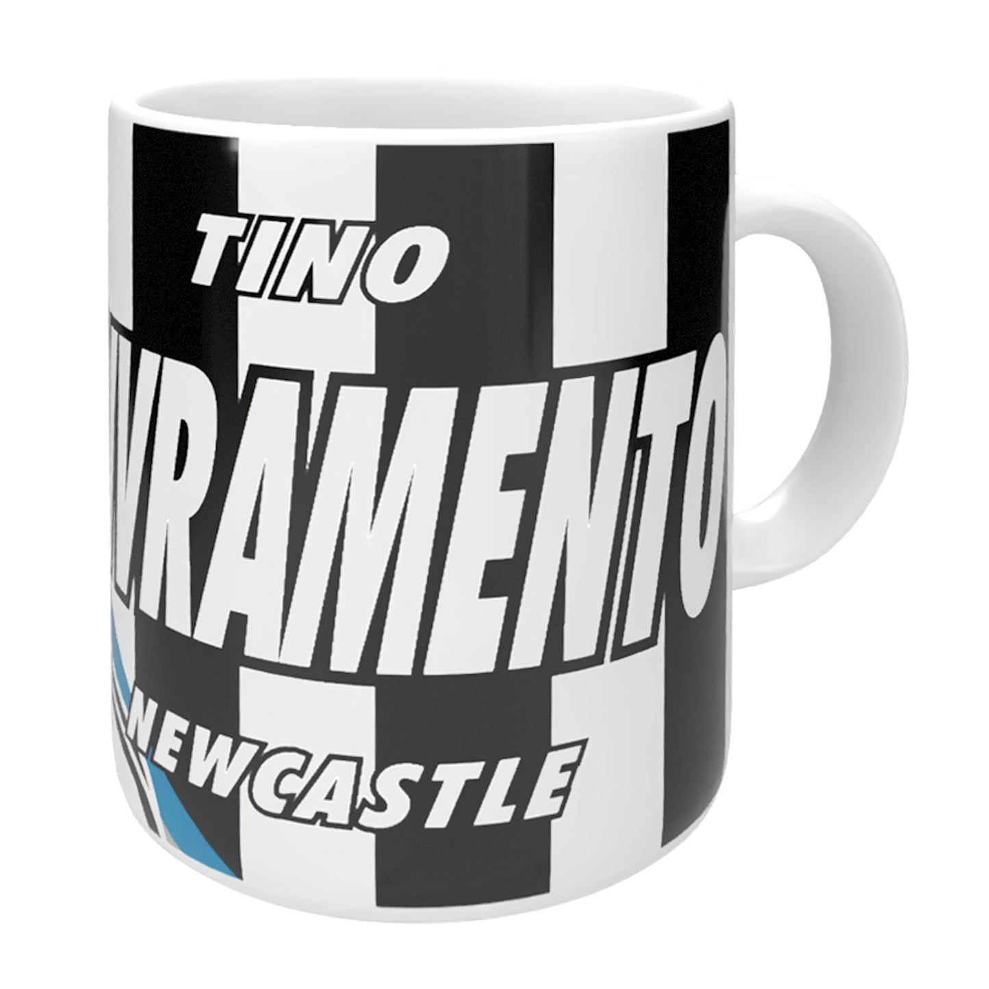Livramento Newcastle Mug