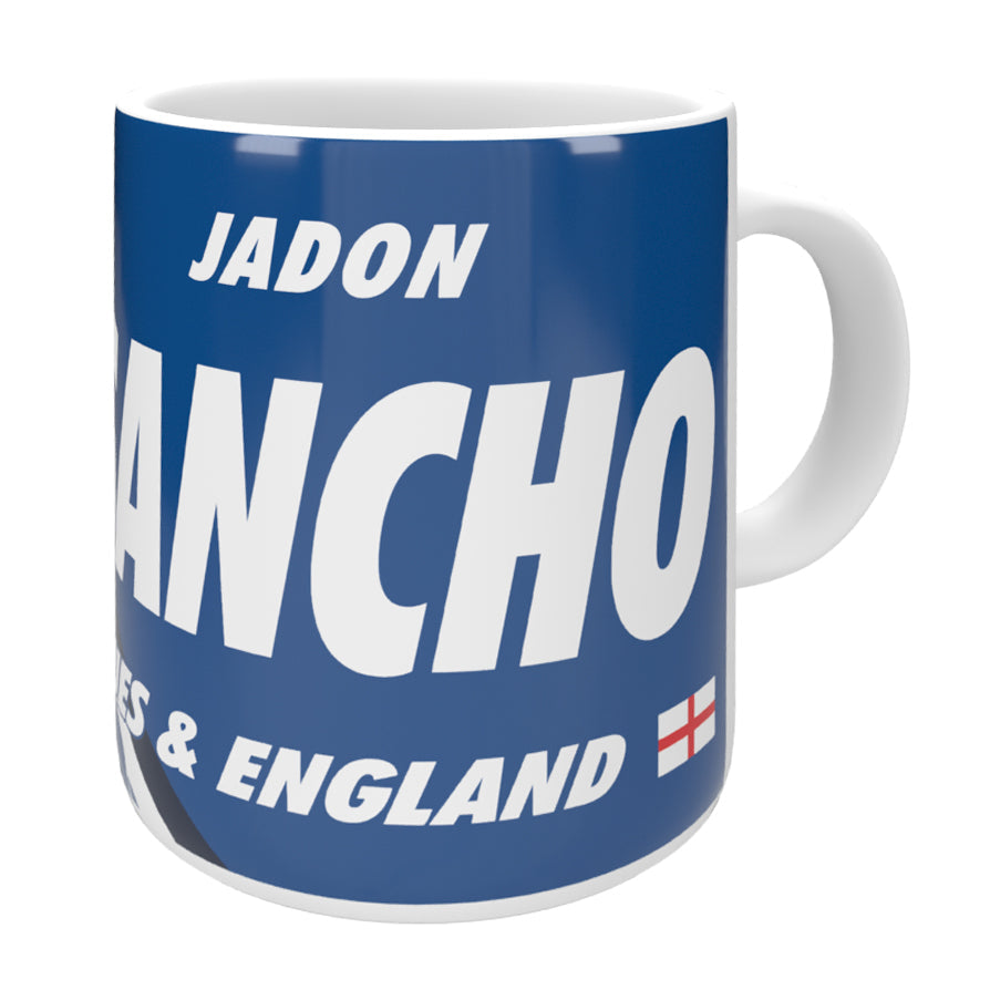 Sancho Chelsea Mug 11oz