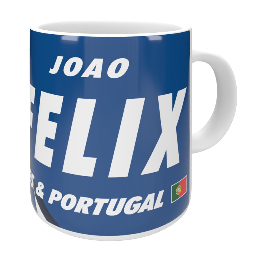 Felix Chelsea Mug 11oz