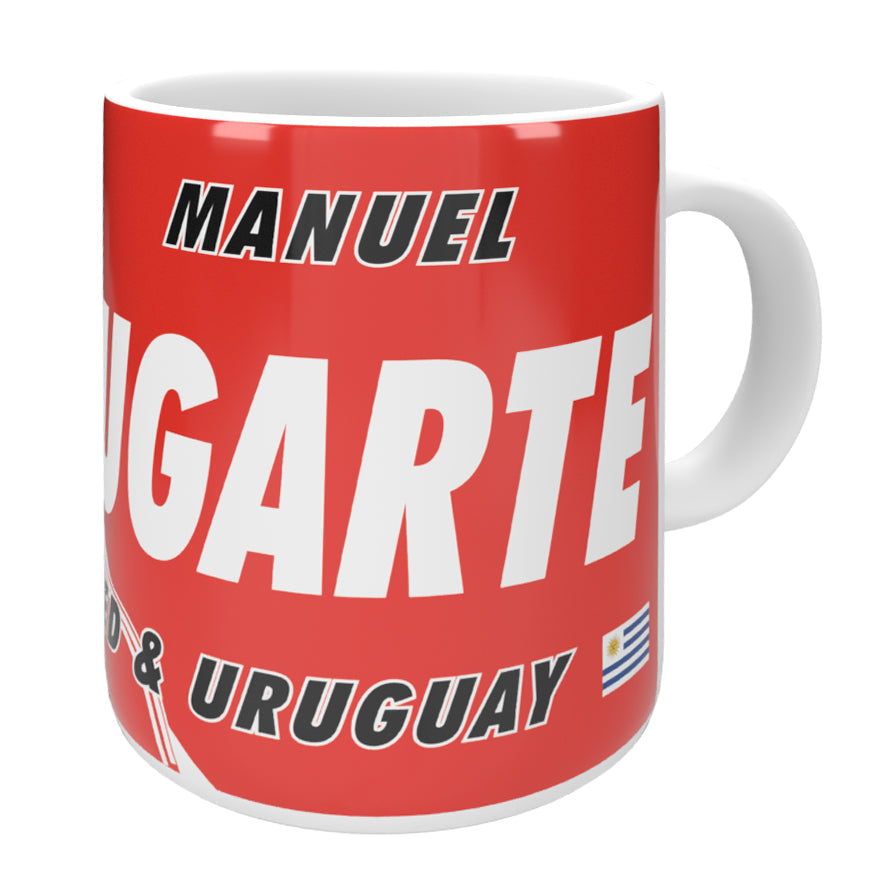 Ugarte United Mug 11oz
