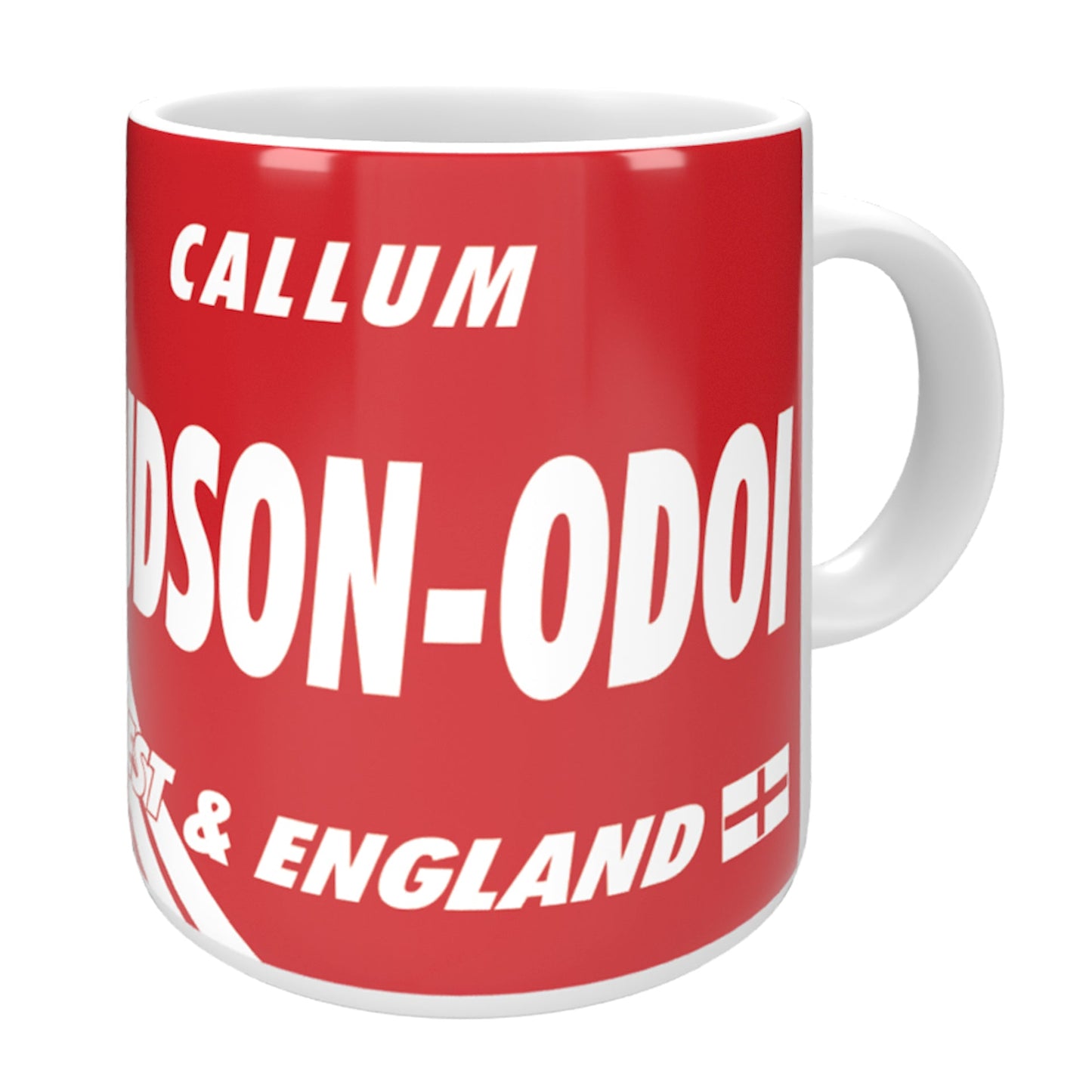 Hudson-Odoi Forest Mug 11oz