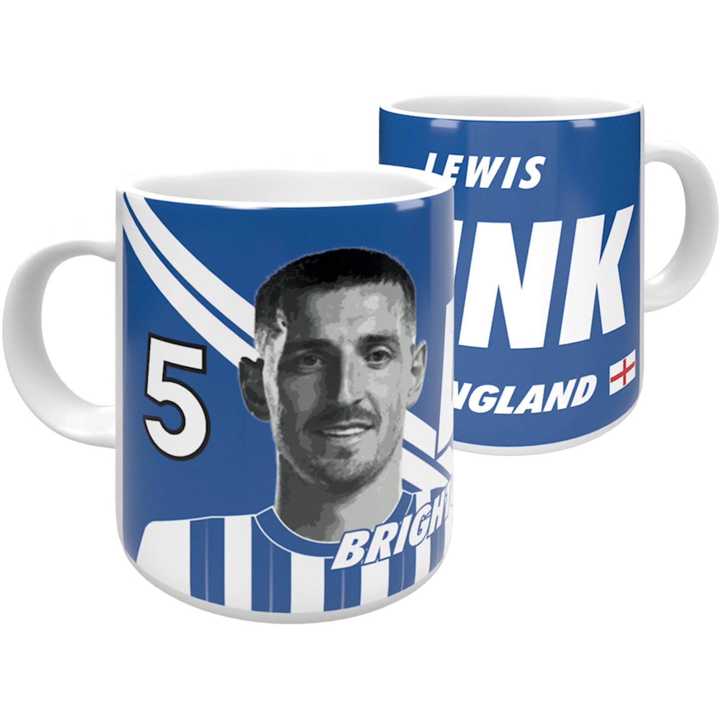 Dunk Brighton Mug 11oz