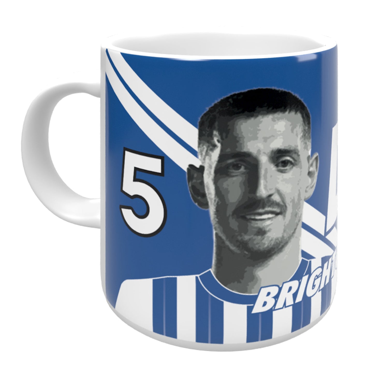 Dunk Brighton Mug 11oz