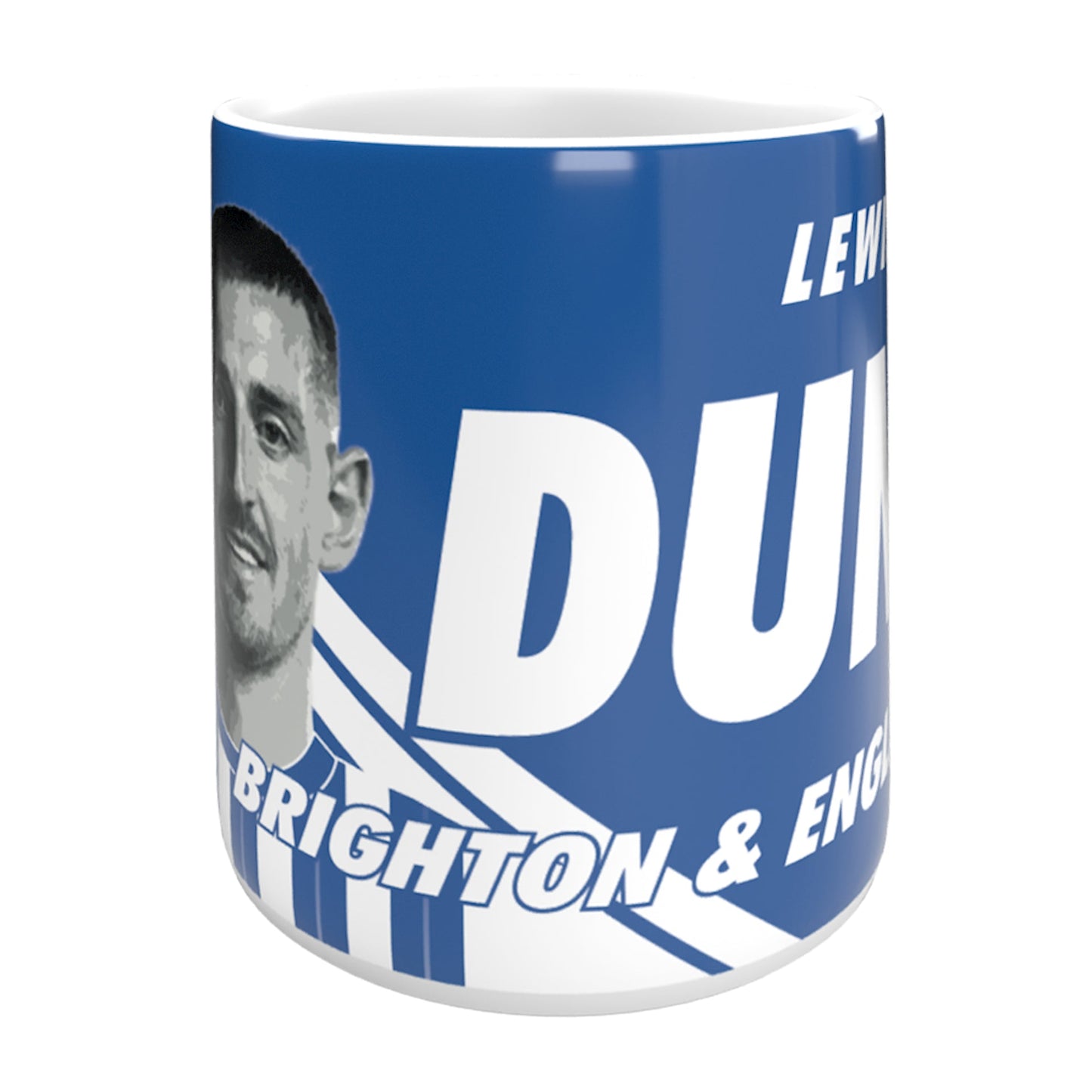 Dunk Brighton Mug 11oz
