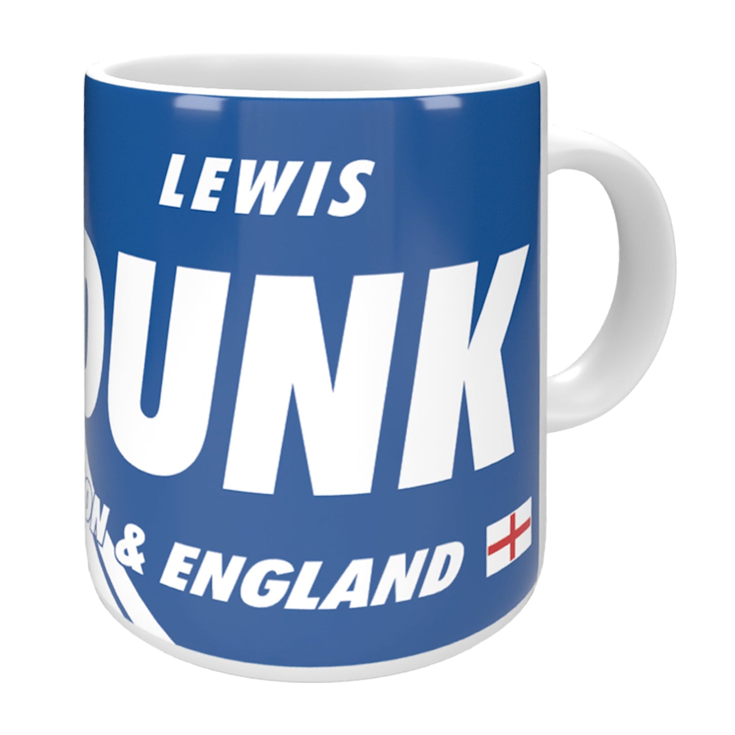 Dunk Brighton Mug 11oz