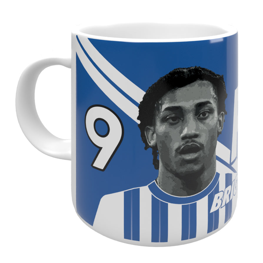 Joao Pedro Brighton Mug 11oz