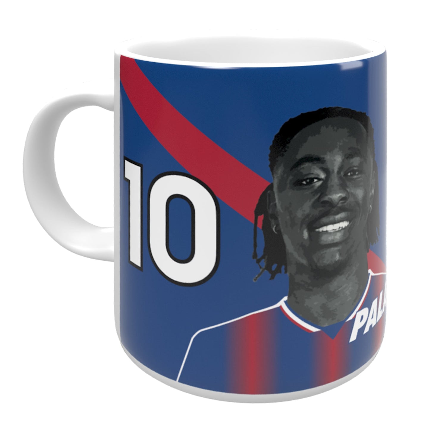 Eze Palace Mug 11oz