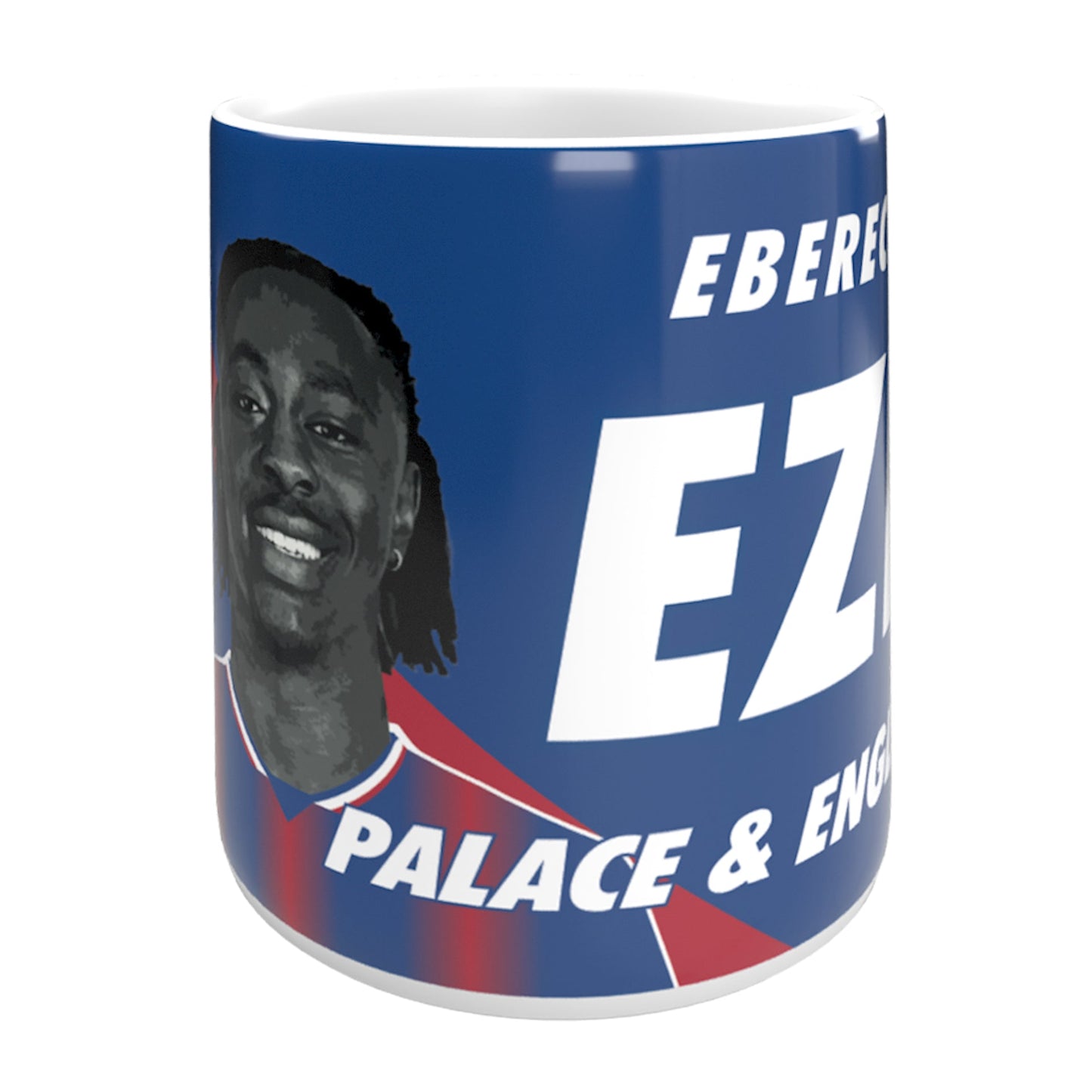 Eze Palace Mug 11oz