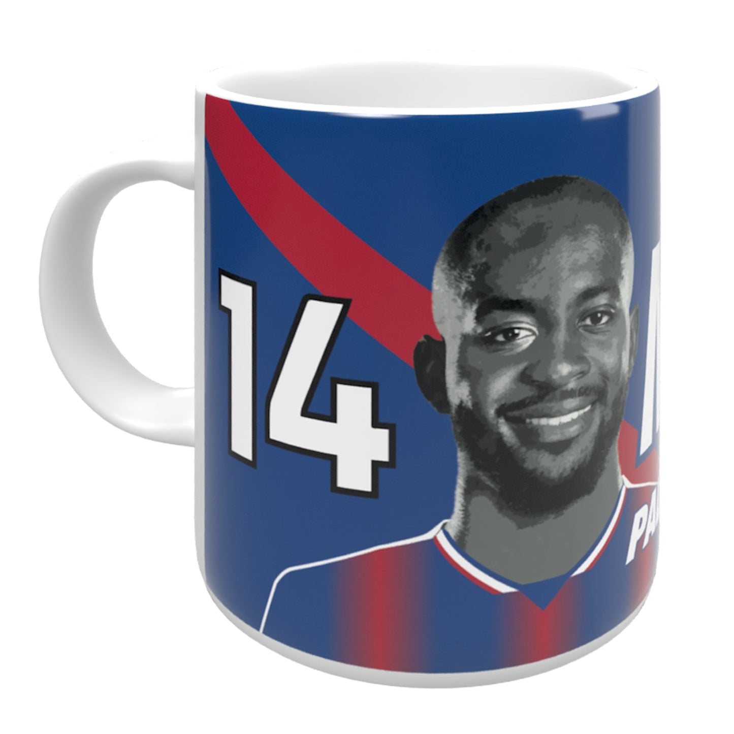 Mateta Palace Mug 11oz