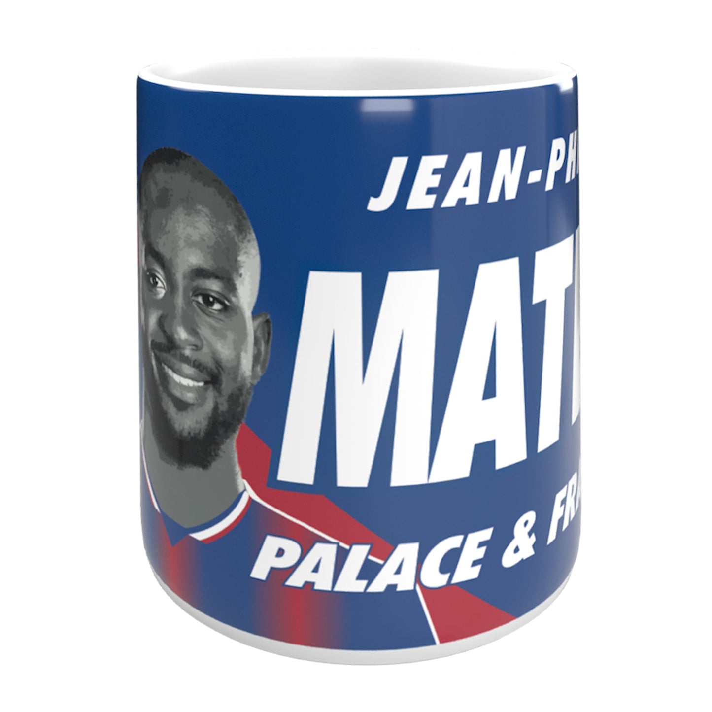 Mateta Palace Mug 11oz