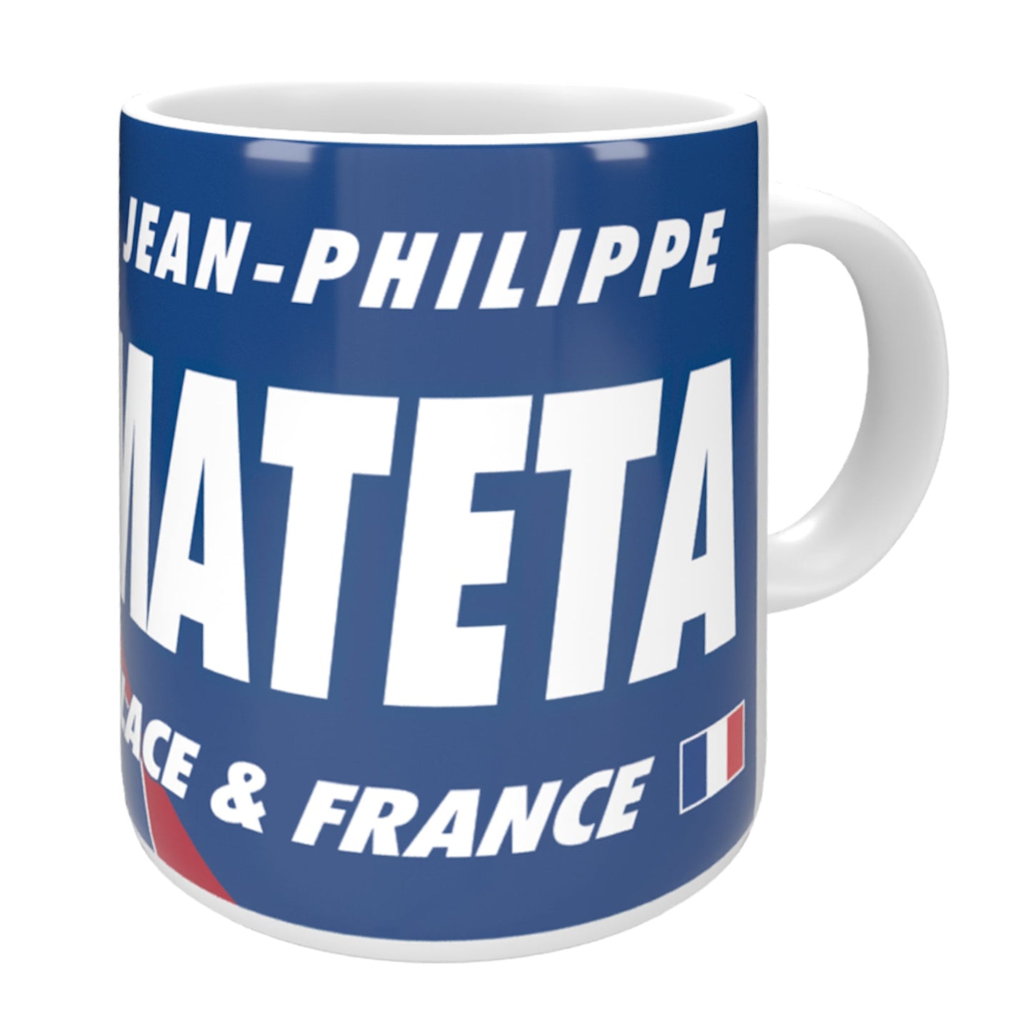 Mateta Palace Mug 11oz