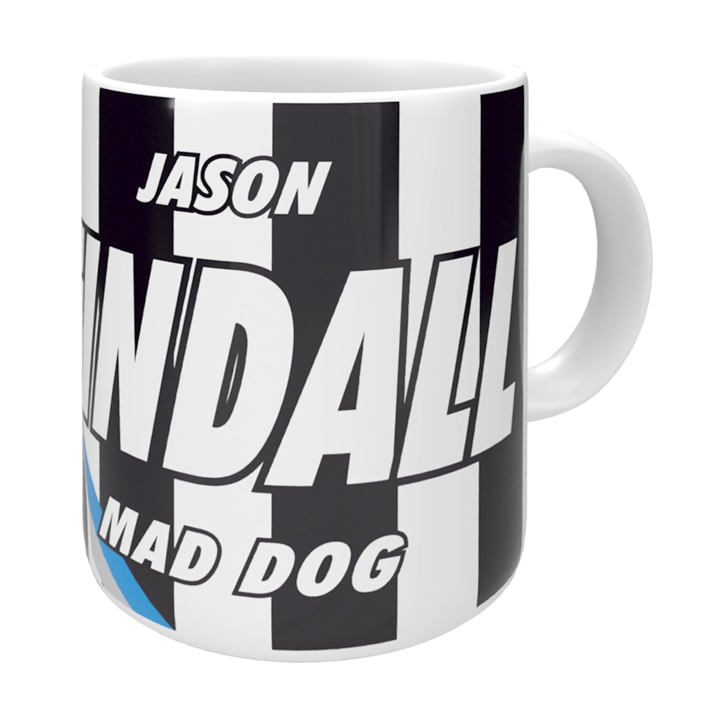 Tindall Newcastle Mug