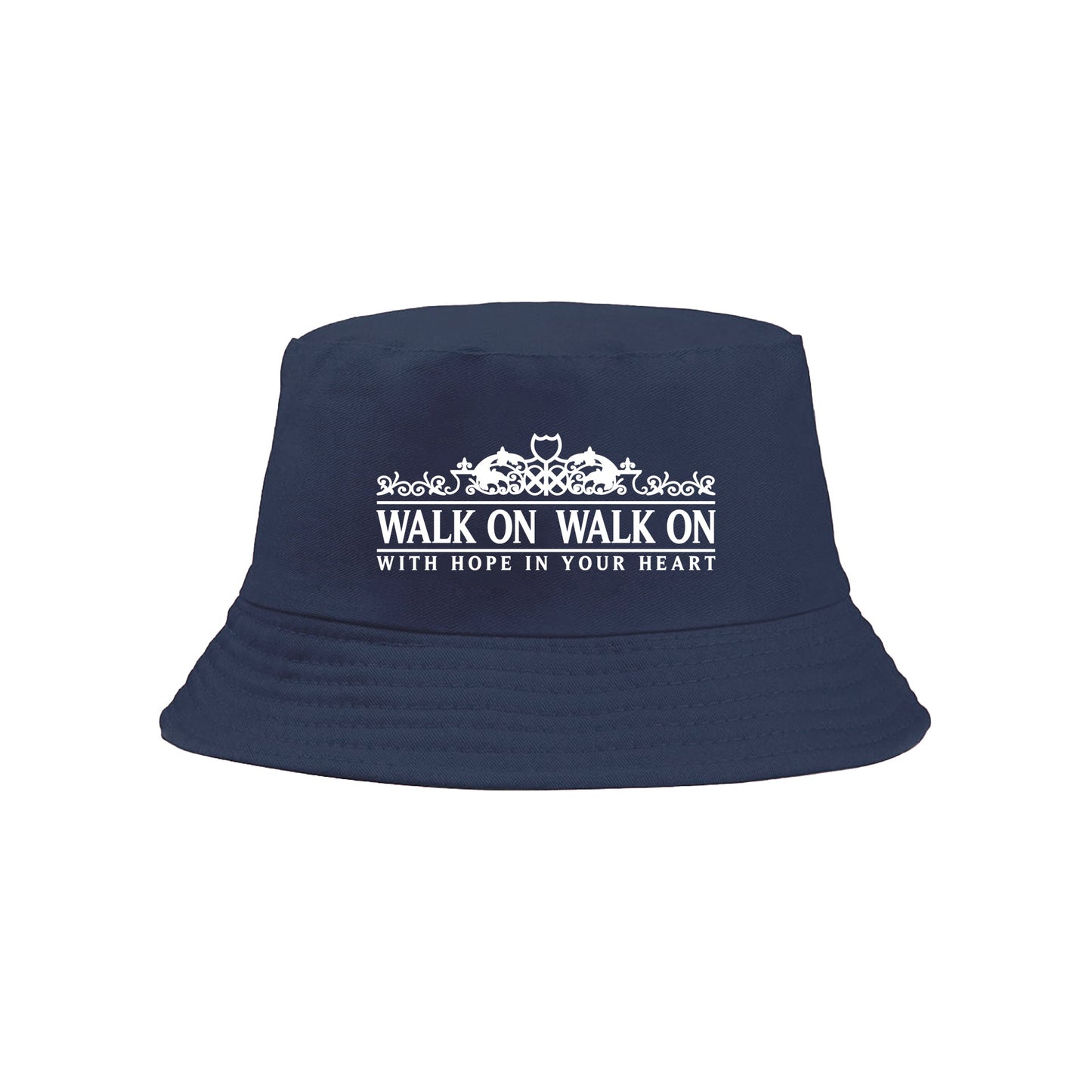 Walk On Bucket Hat