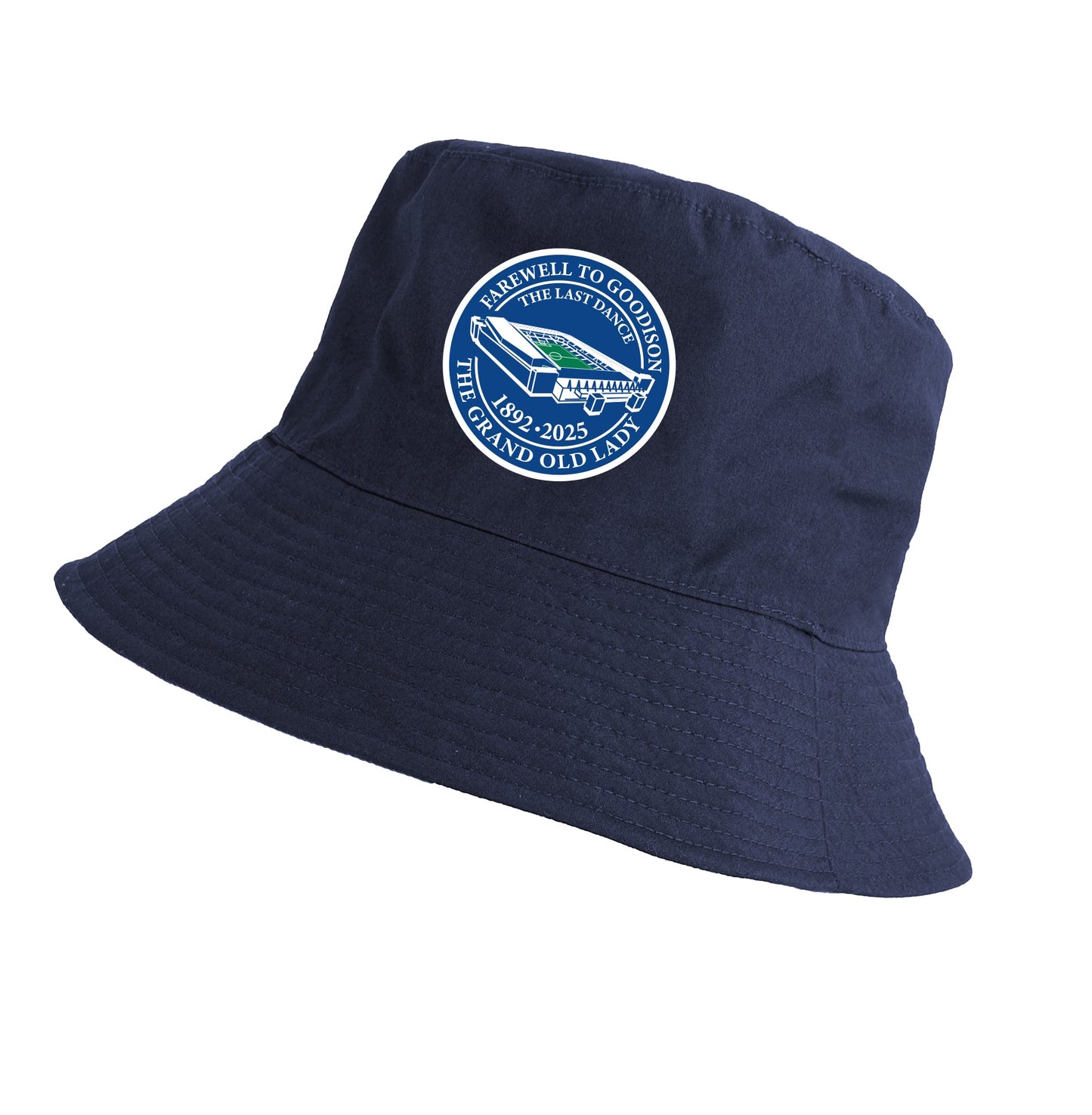 Farewell to Goodison Bucket Hat