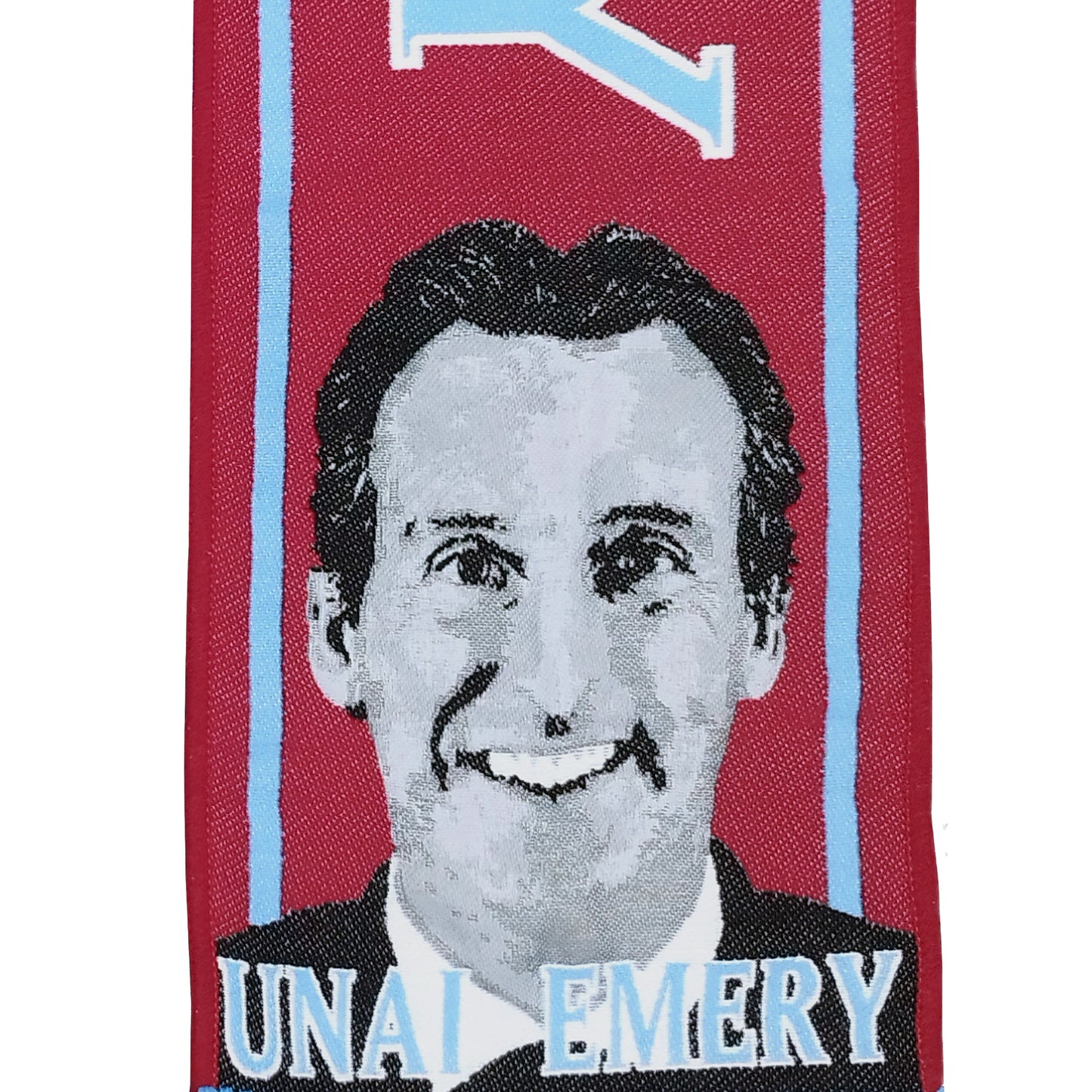 Emery - Villa 24/25 HD Scarf