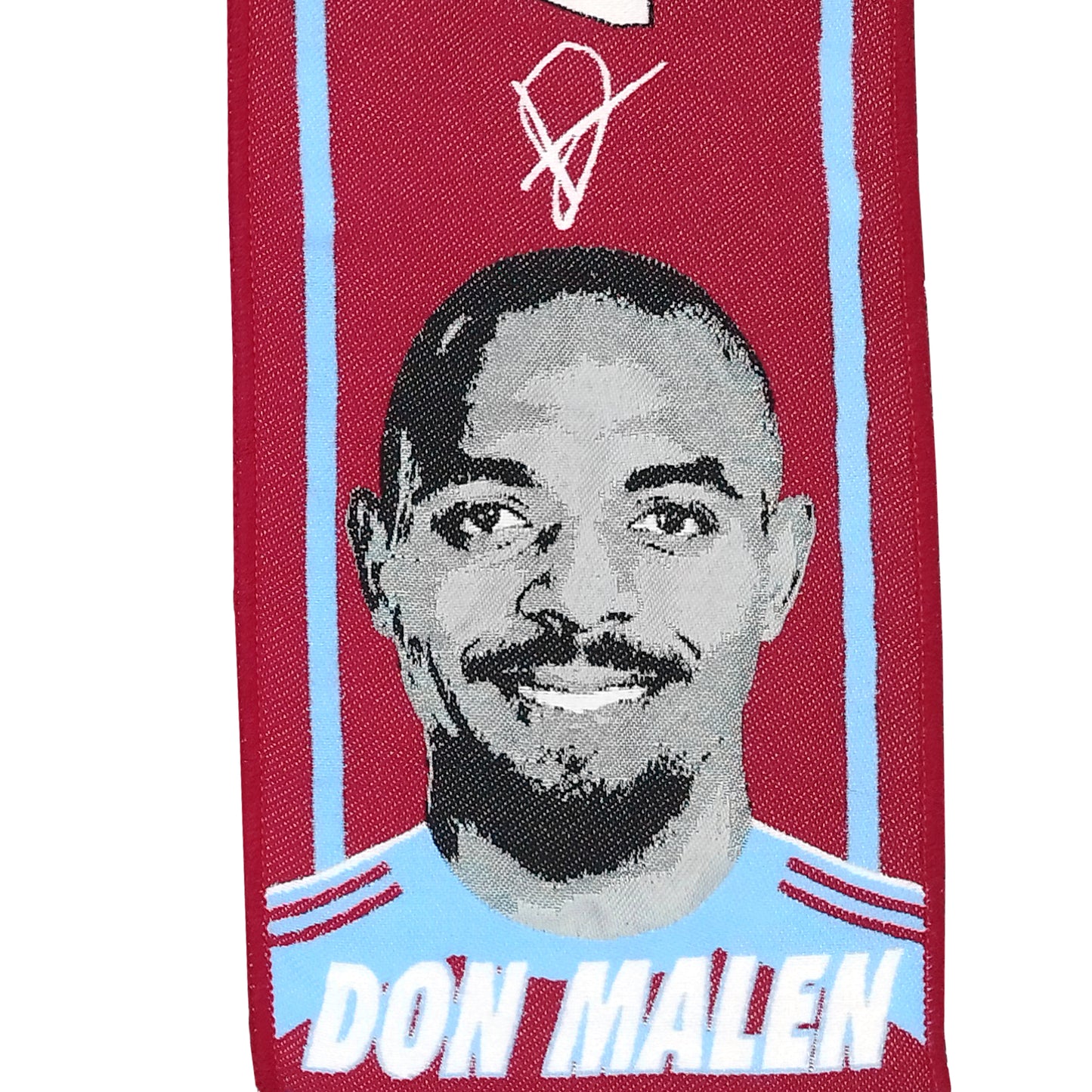 Malen - Villa 25/26 HD Scarf