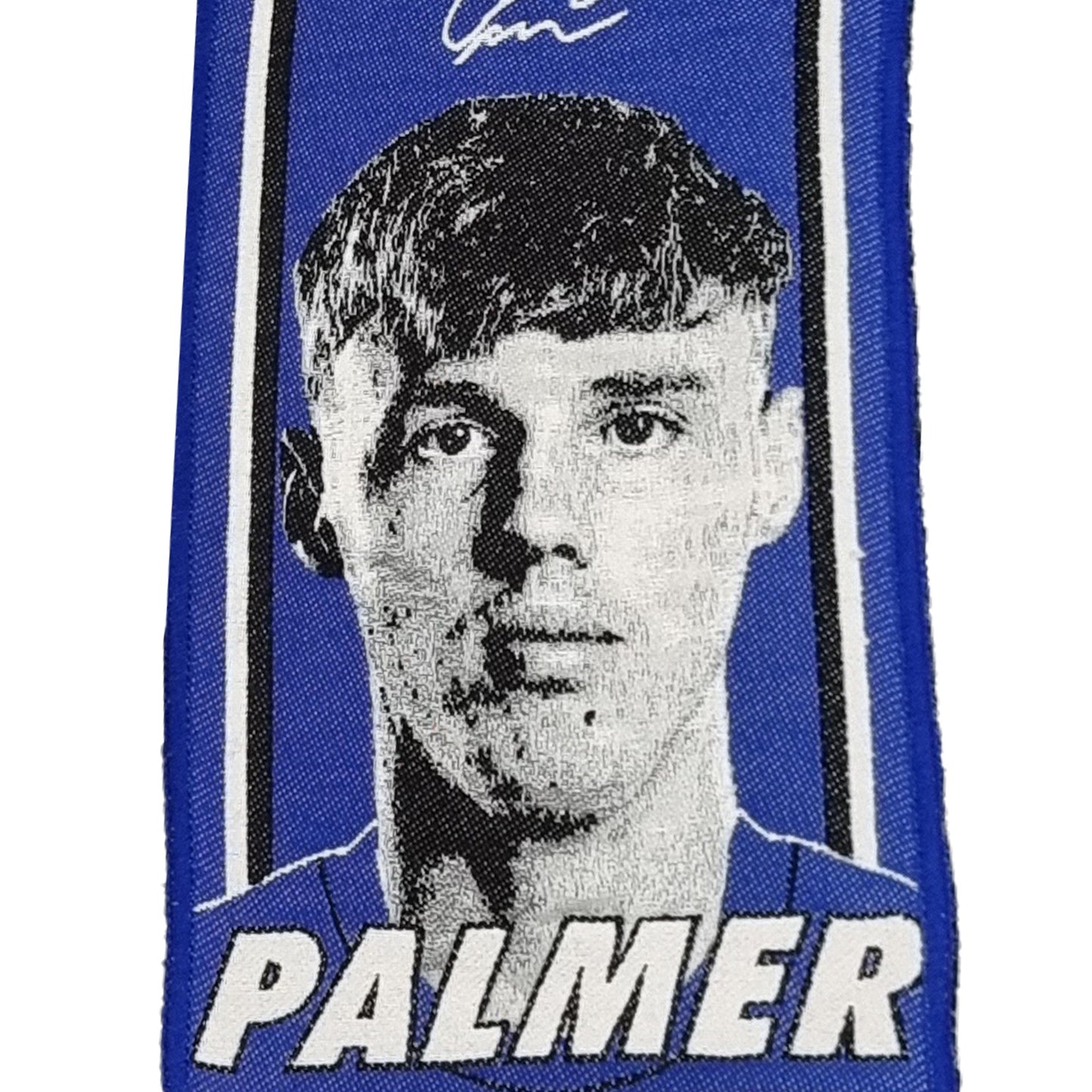 Palmer Chelsea 24/25 Scarf HD