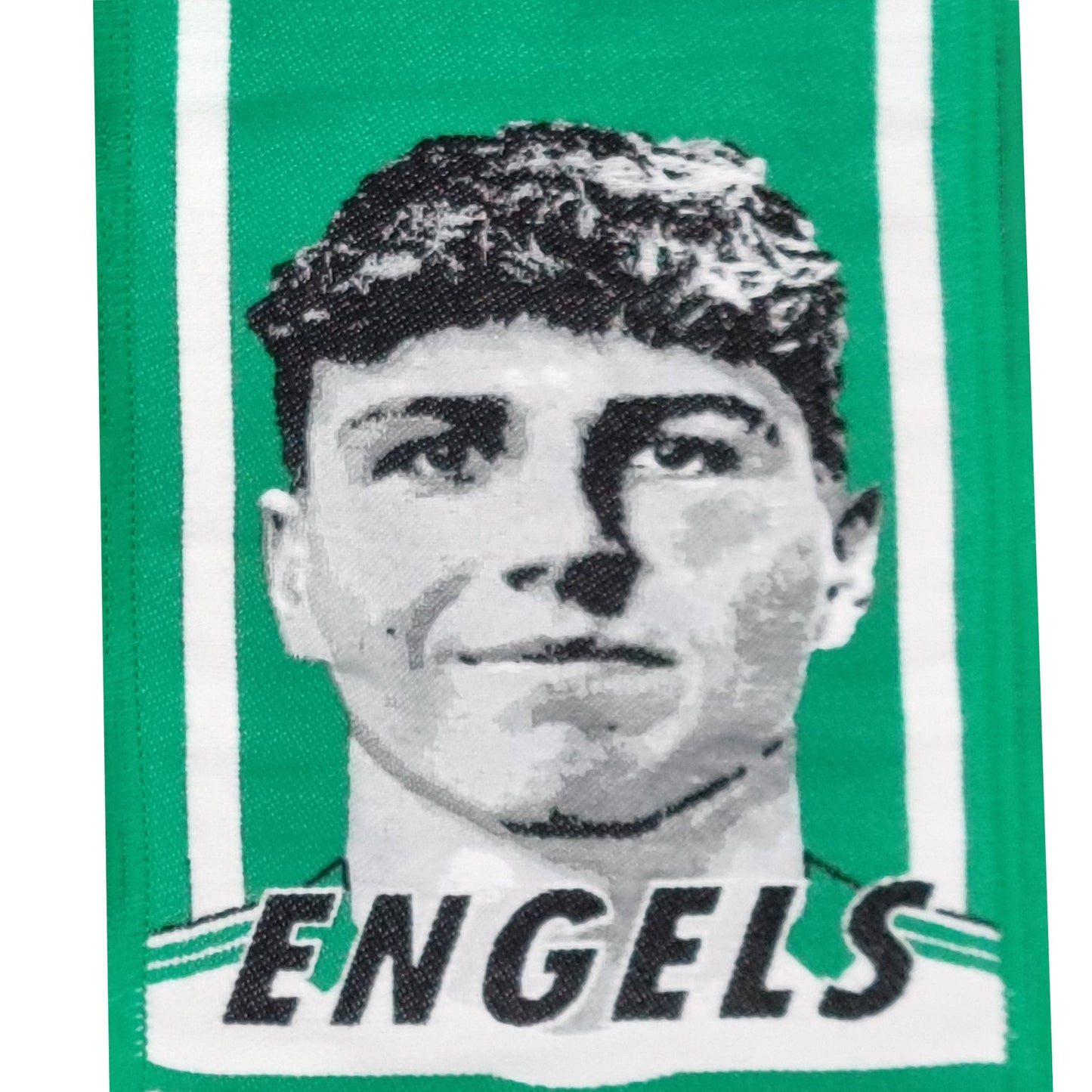 Celts Engels 24/25 Scarf HD