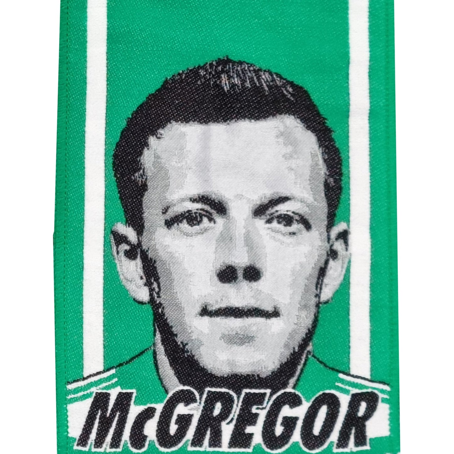 Celts McGregor 24/25 Scarf HD