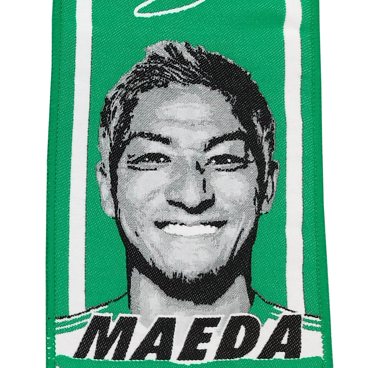 Celts Maeda 24/25 Scarf HD